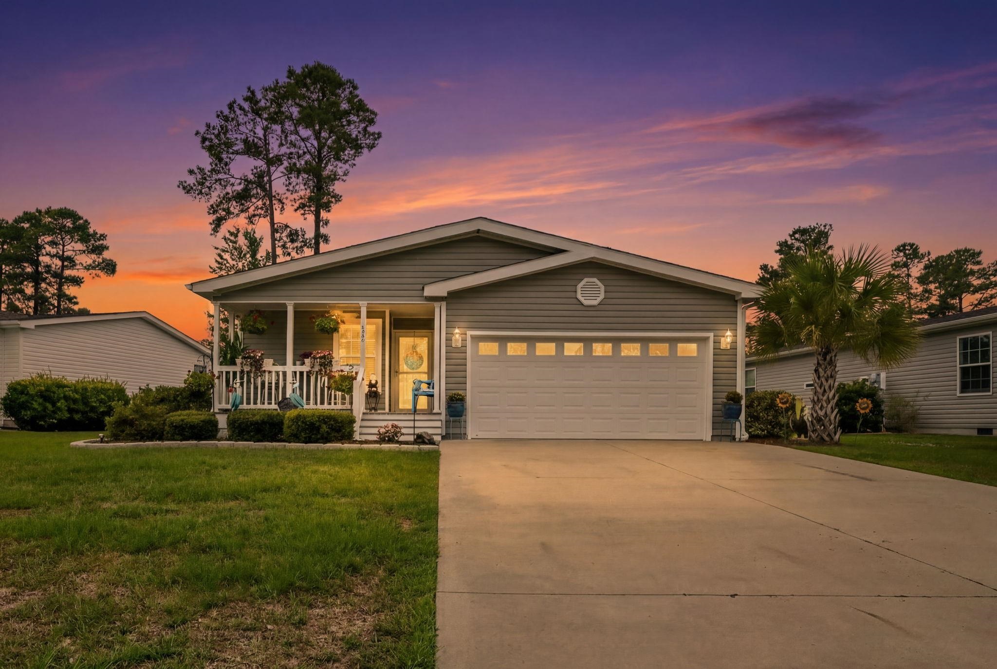 1777 Fairbanks Dr. Conway, SC 29526