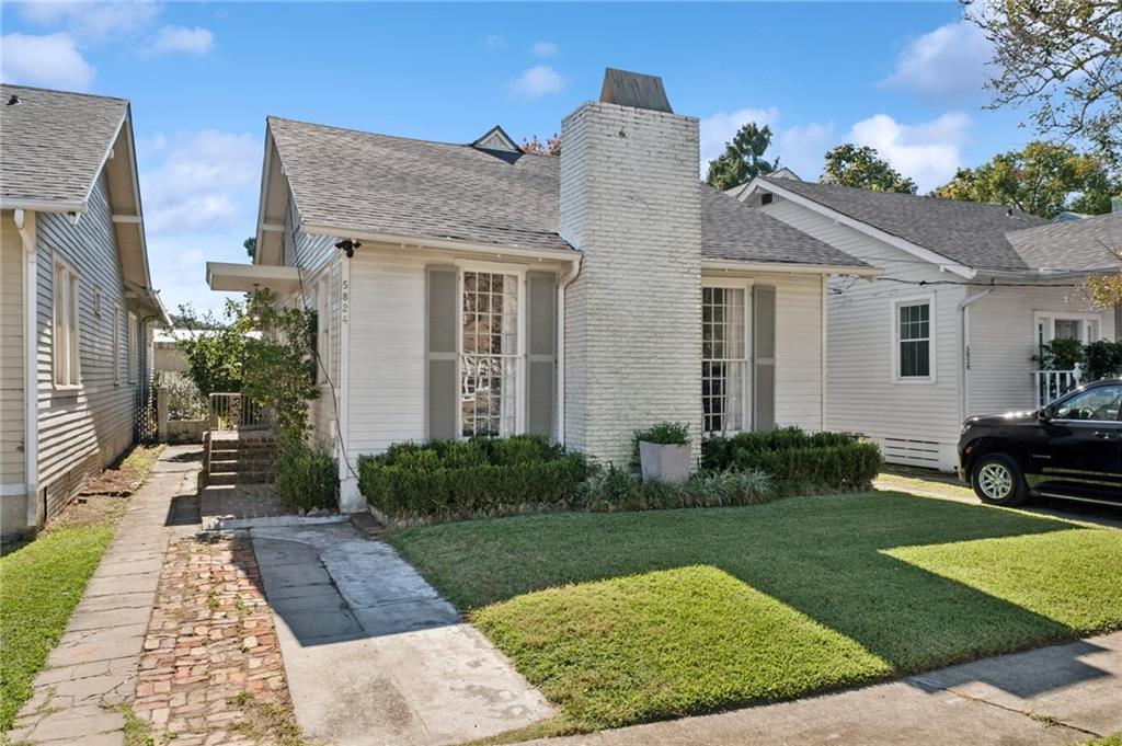 Homes for sale in New Orleans, LA | 5824 Magnolia St, New Orleans, LA 70115 | MLS# 2560679