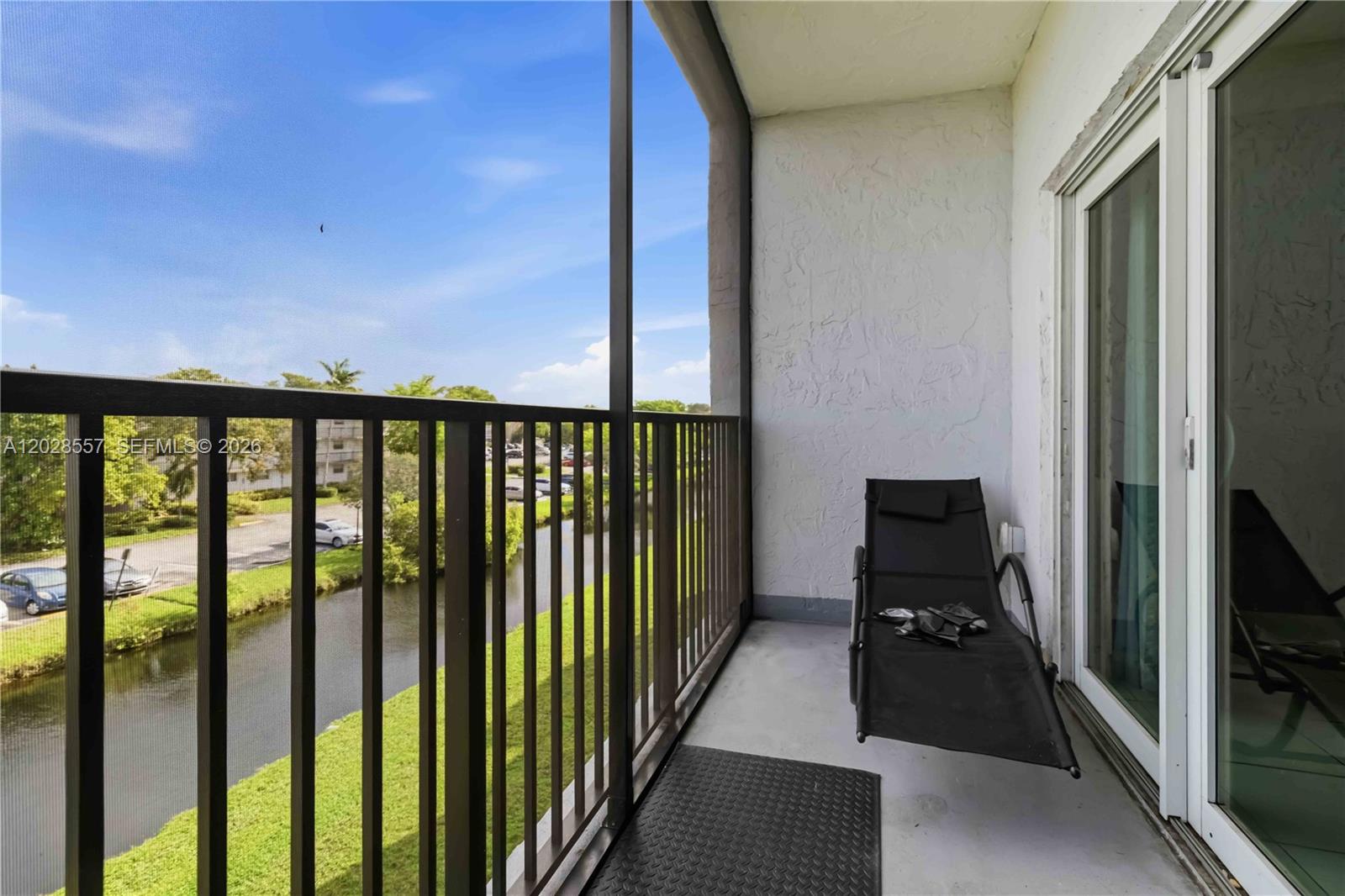Village Square Condo