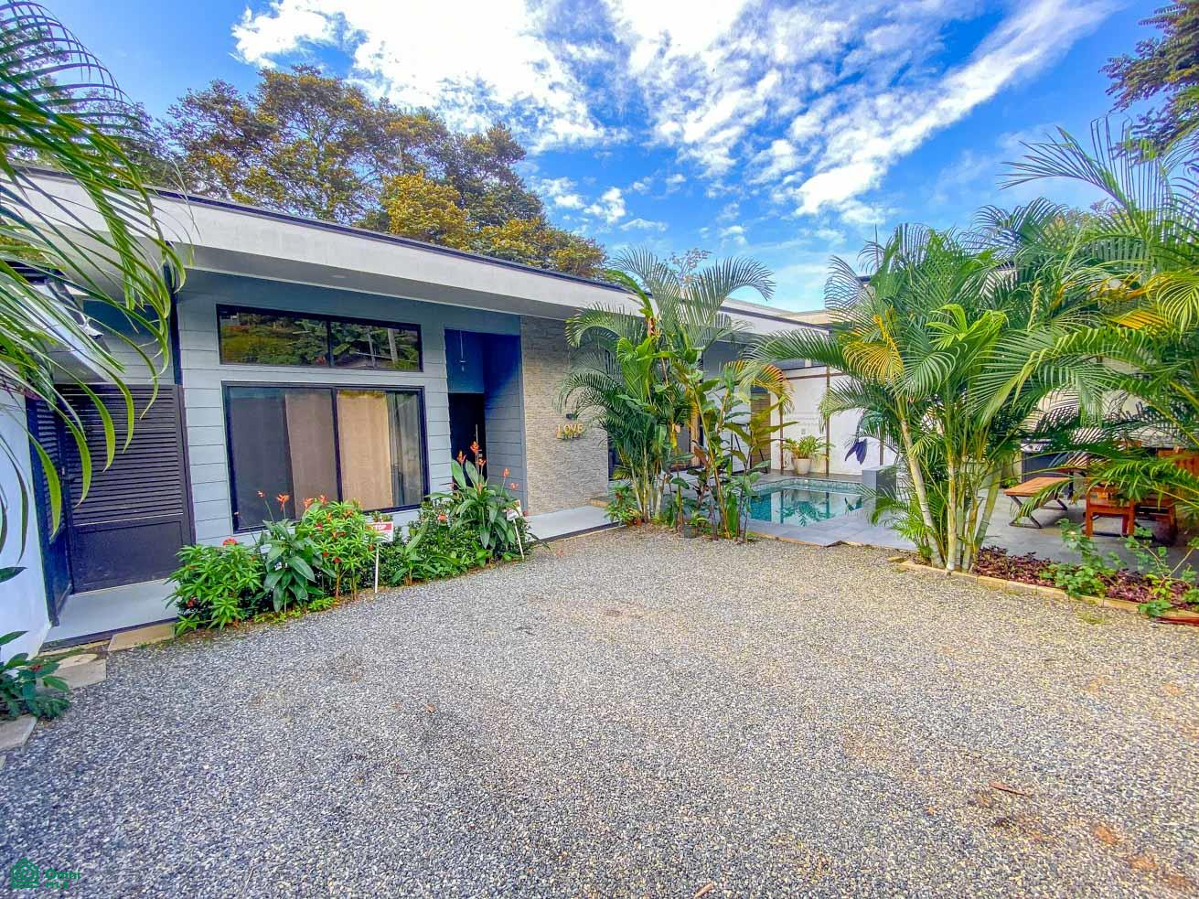 4 bed Single Family Homes For Sale in Osa, Puntarenas - 1