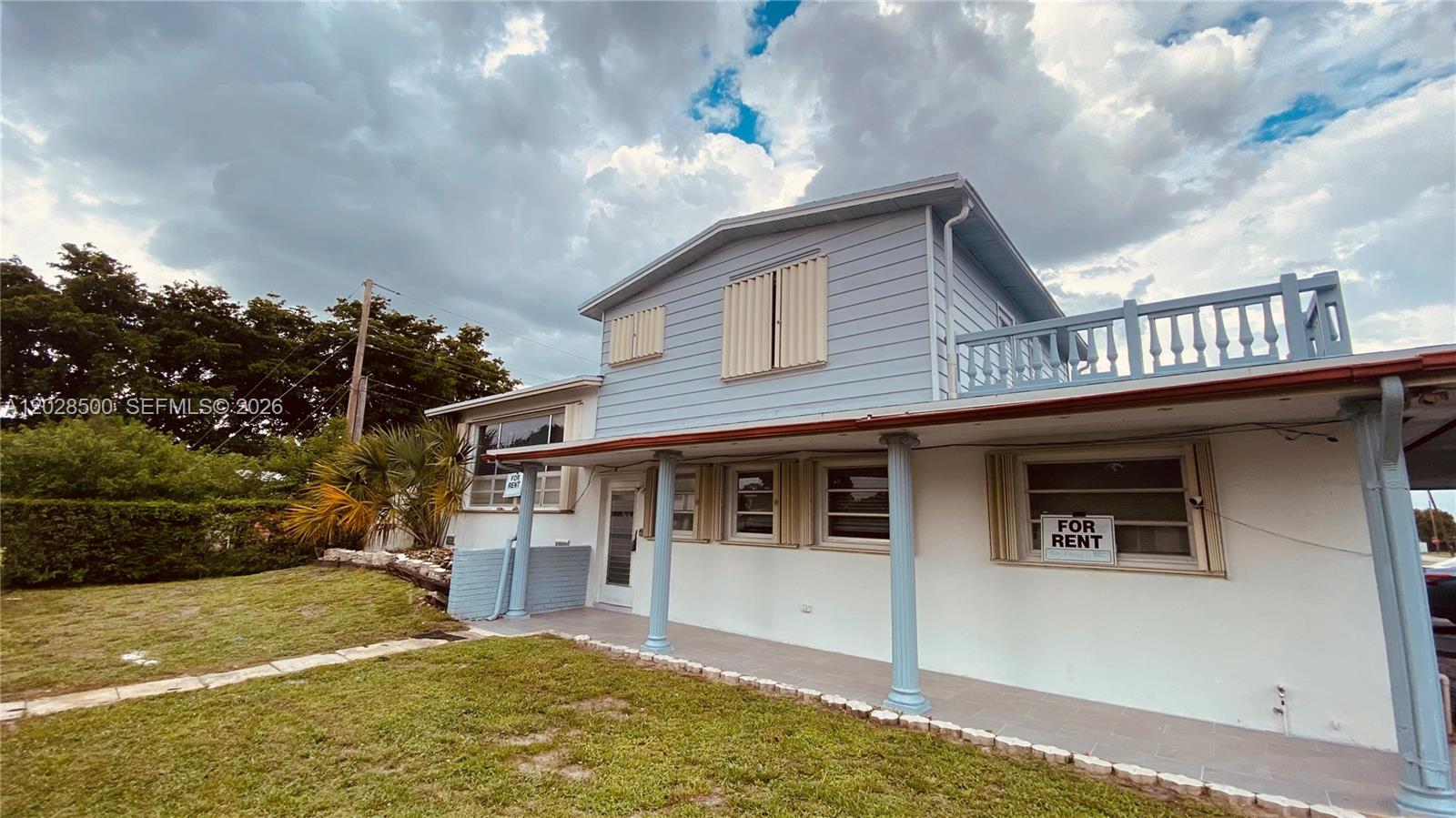 Boulevard Heights Sec 12