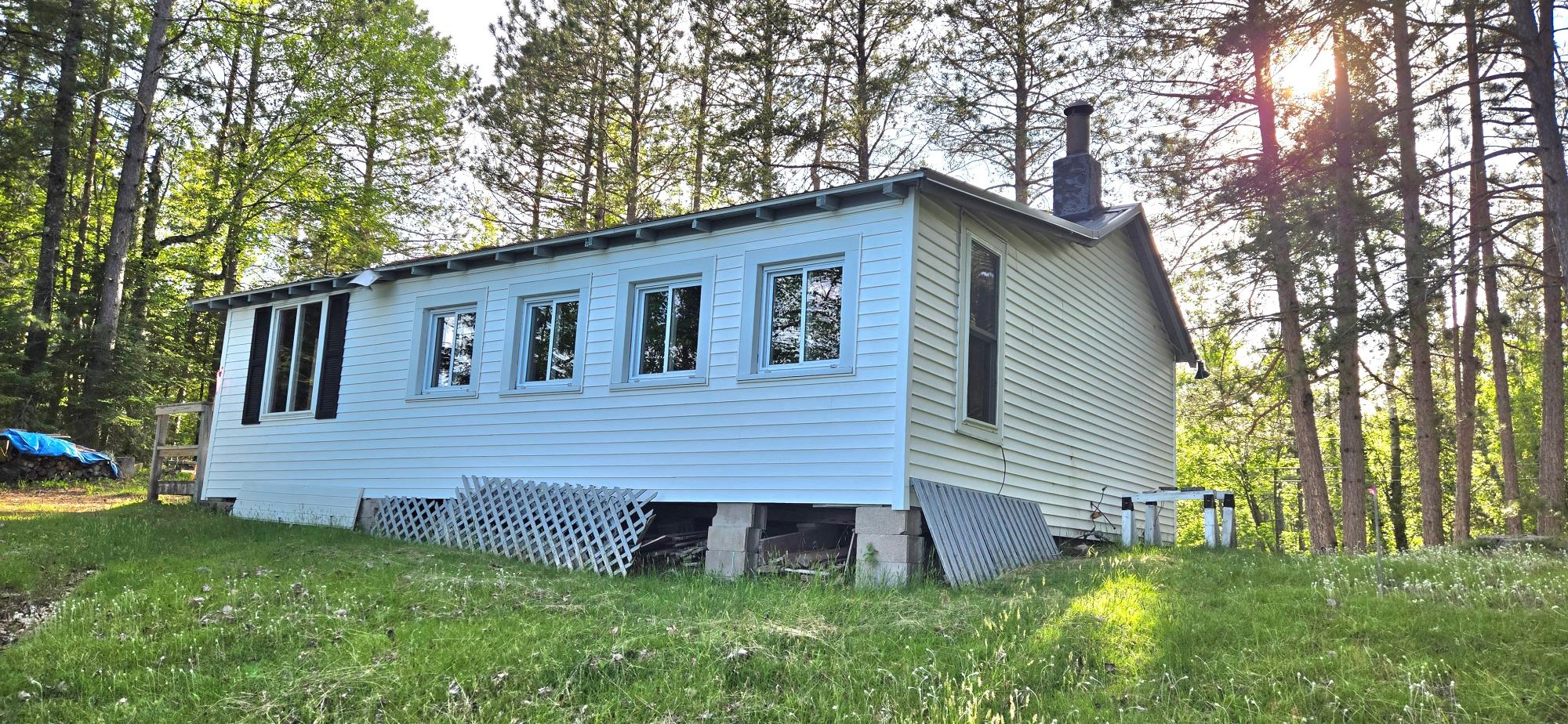 Annabelle Lake Property 11008 Sunny Shores Rd Photo 21
