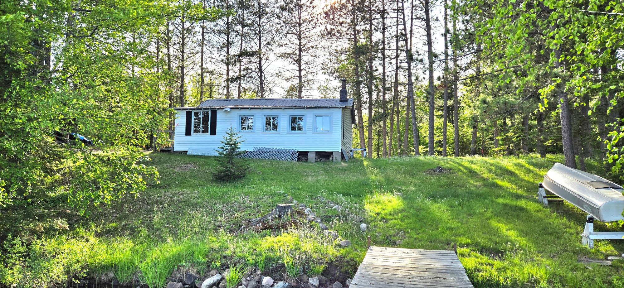Annabelle Lake Property 11008 Sunny Shores Rd Photo 24