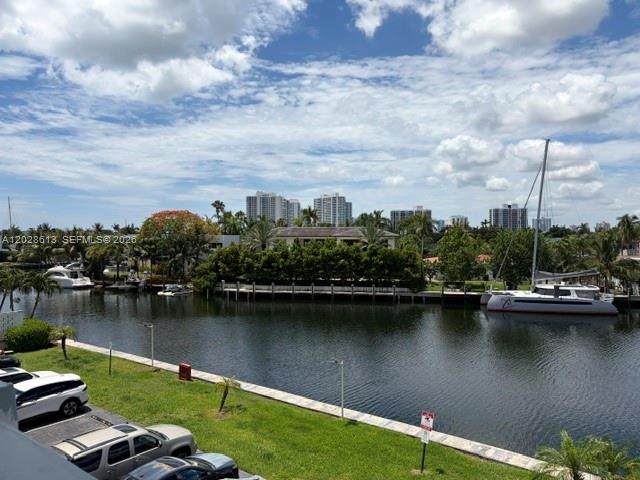 Ocean View Towers Condo