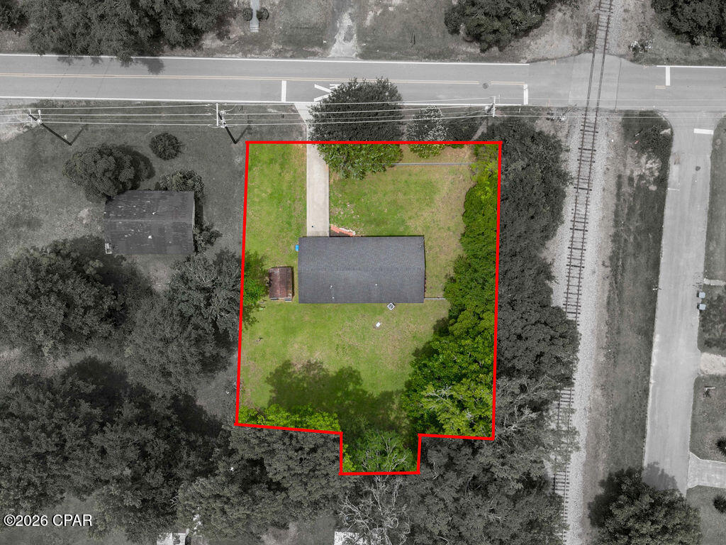 Homes for sale in Bonifay, FL | 406 S Hubbard St, Bonifay, FL 32425 | MLS# 790635