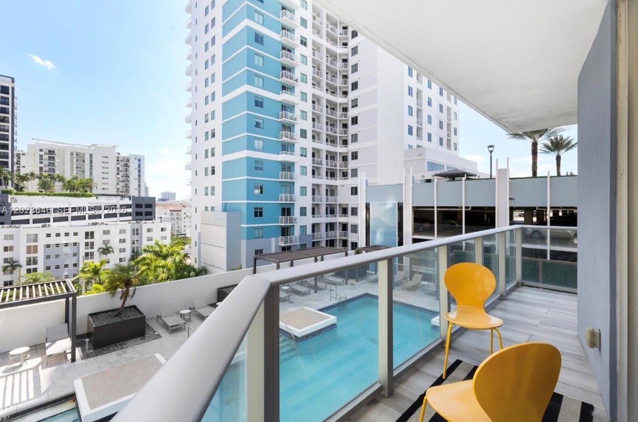 Brickell Ten Condo