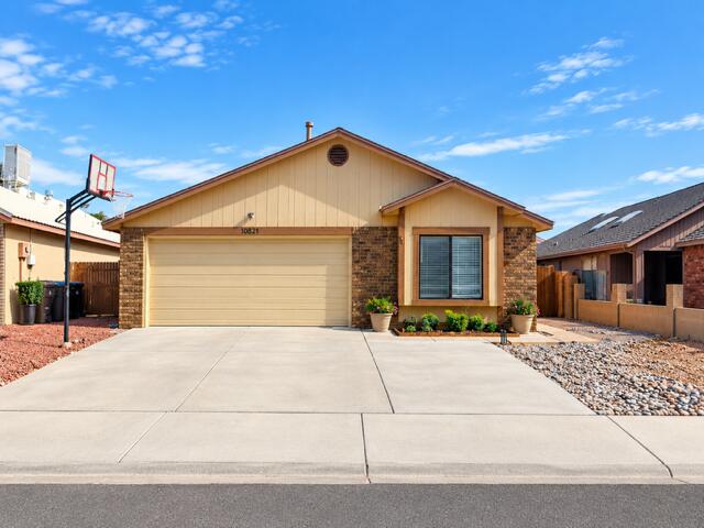 Photo 1 of Single family home for sale at 7719 San Augustine St Nw, Albuquerque, NM 87120 | MLS# 1104577 | Listing updated on 2026-09-18