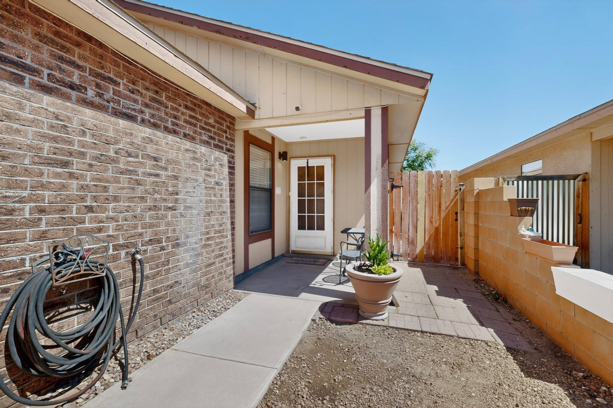 Photo 2 of Single family home for sale at 7719 San Augustine St Nw, Albuquerque, NM 87120 | MLS# 1104577 | Listing updated on 2026-09-18
