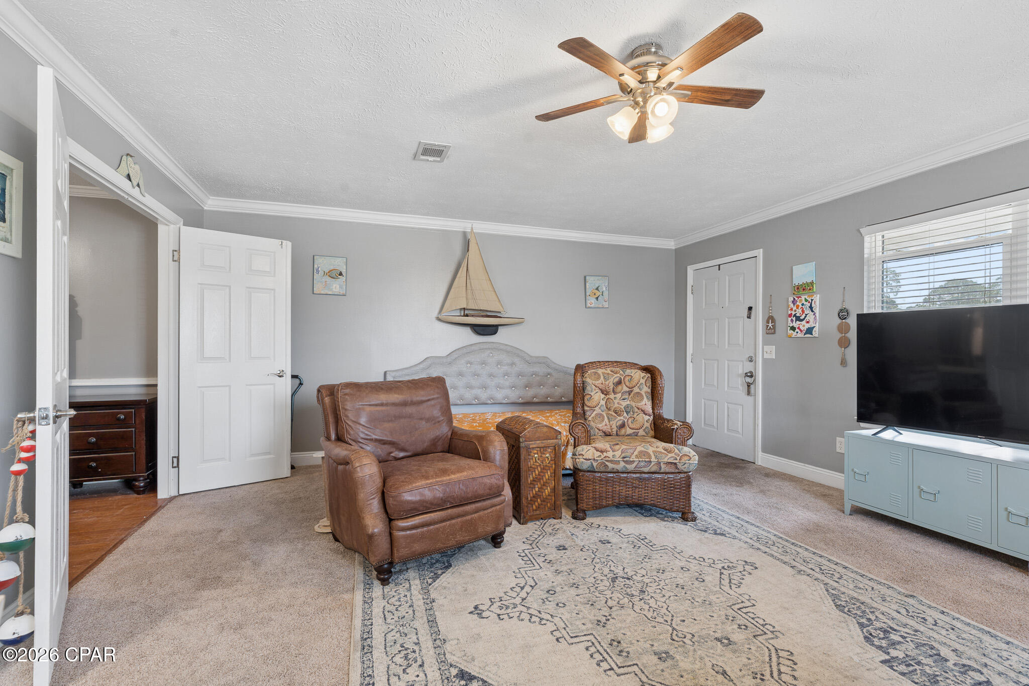 3rd image of 7813 N Lagoon Dr #4G, Panama City Beach, FL 32408 | MLS# 790636