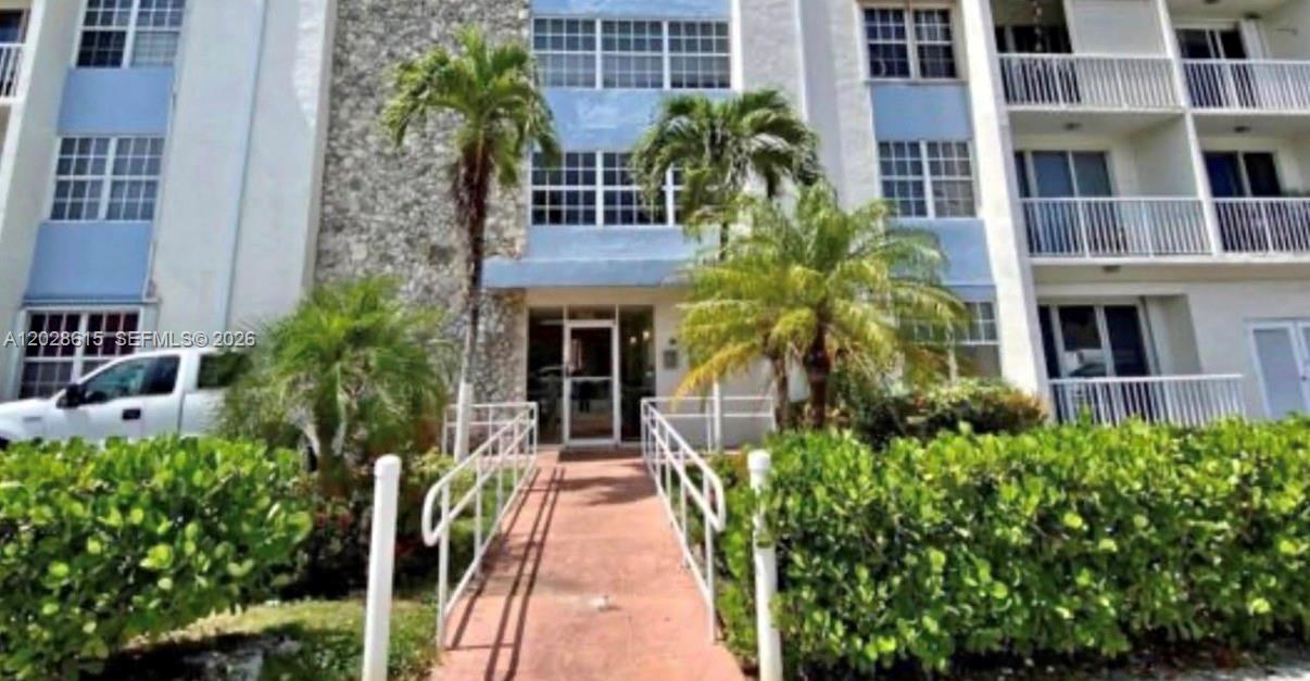 Cordoba Condo