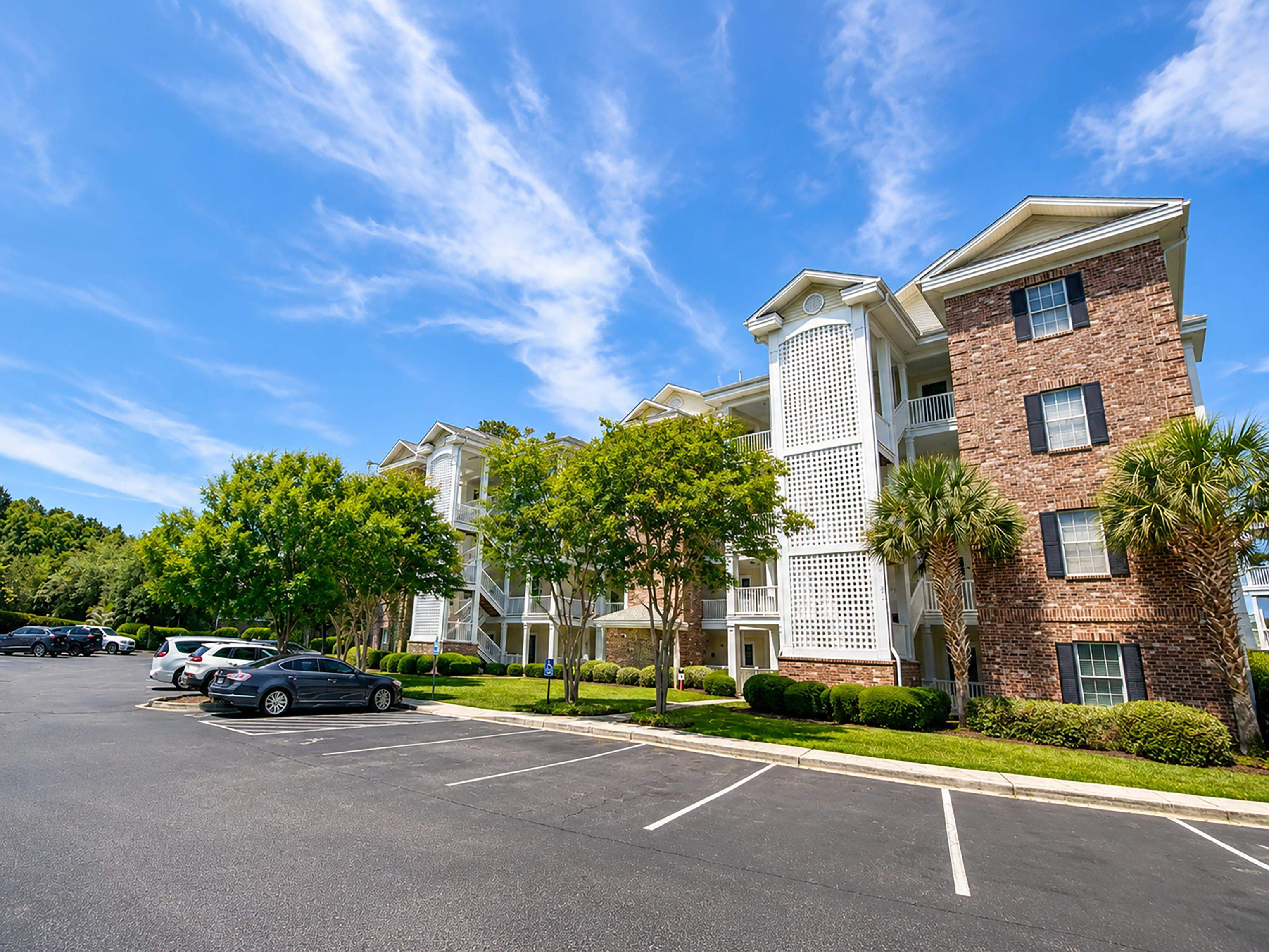 4898 Luster Leaf Circle UNIT #203 Myrtle Beach, SC 29577