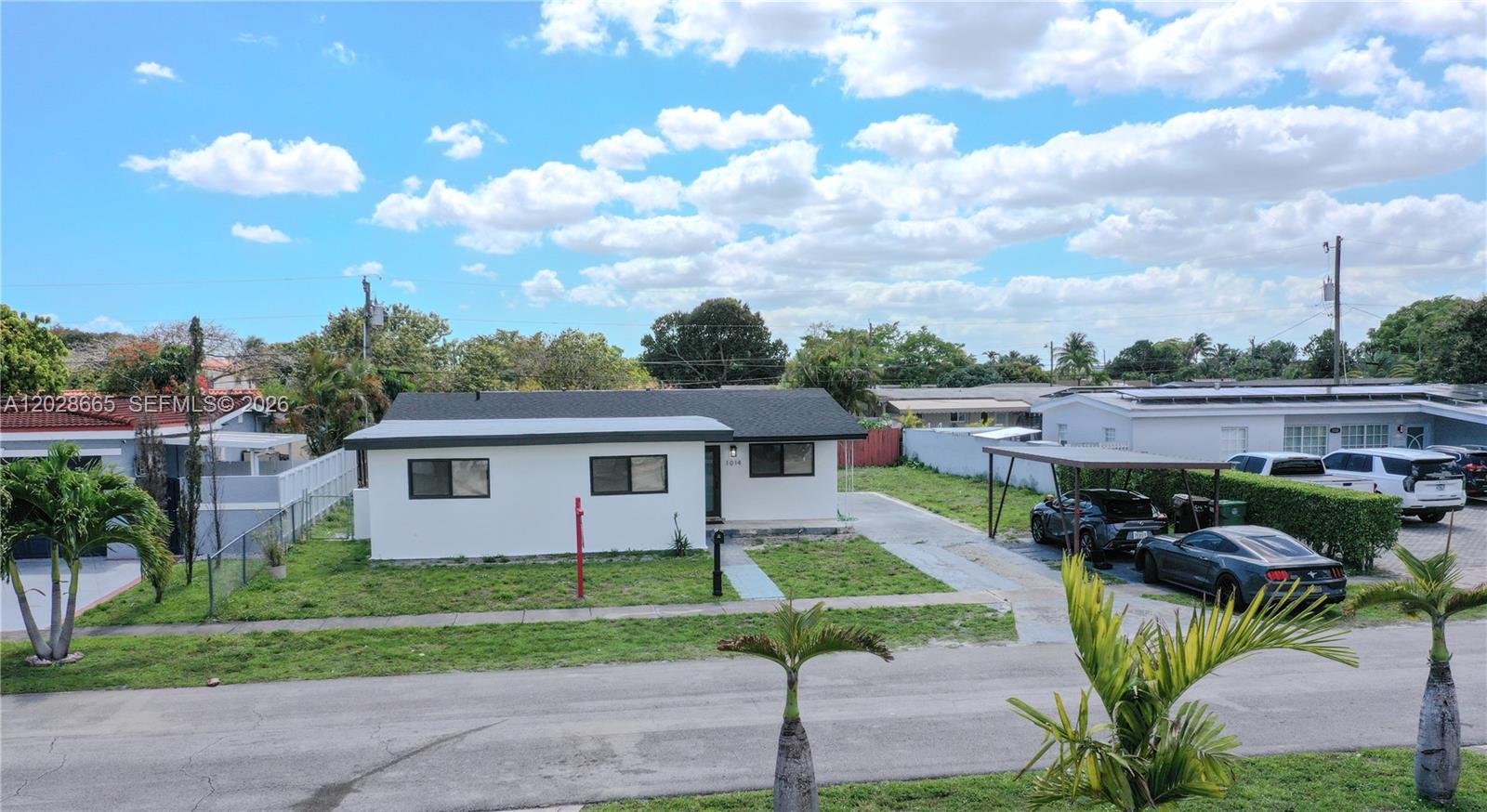 Westhaven Heights