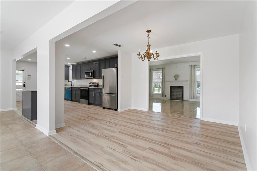 Photo 3 of Single family home for sale at 4608 Green Acres Ct, Metairie, LA 70003 | MLS# 2560737 | Listing updated on 2026-09-11