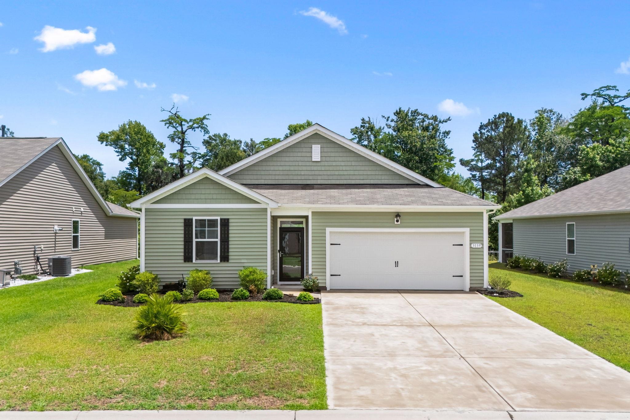 3139 Fair Ridge Way Conway, SC 29526