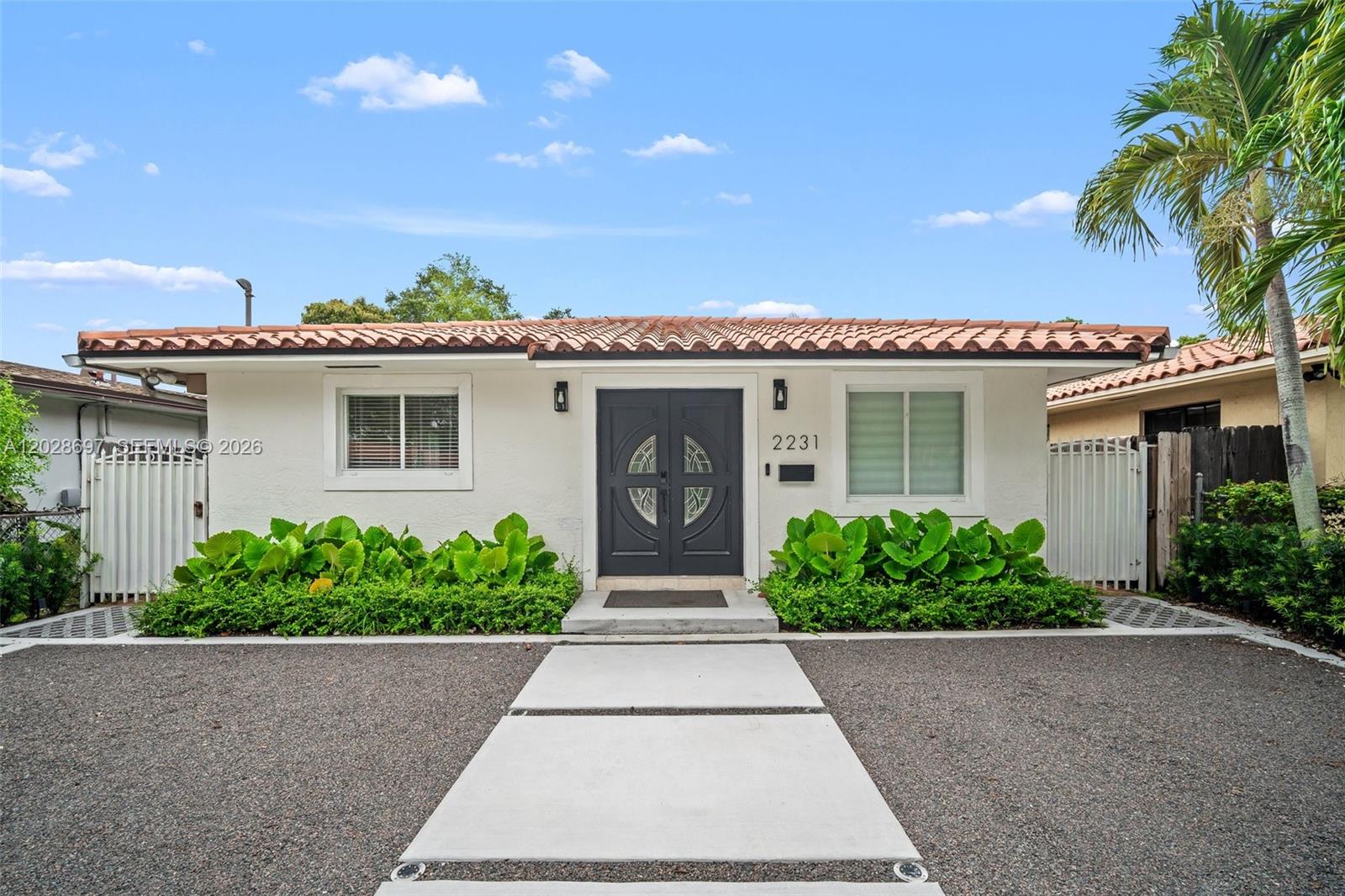 Coral Way Park Sec B