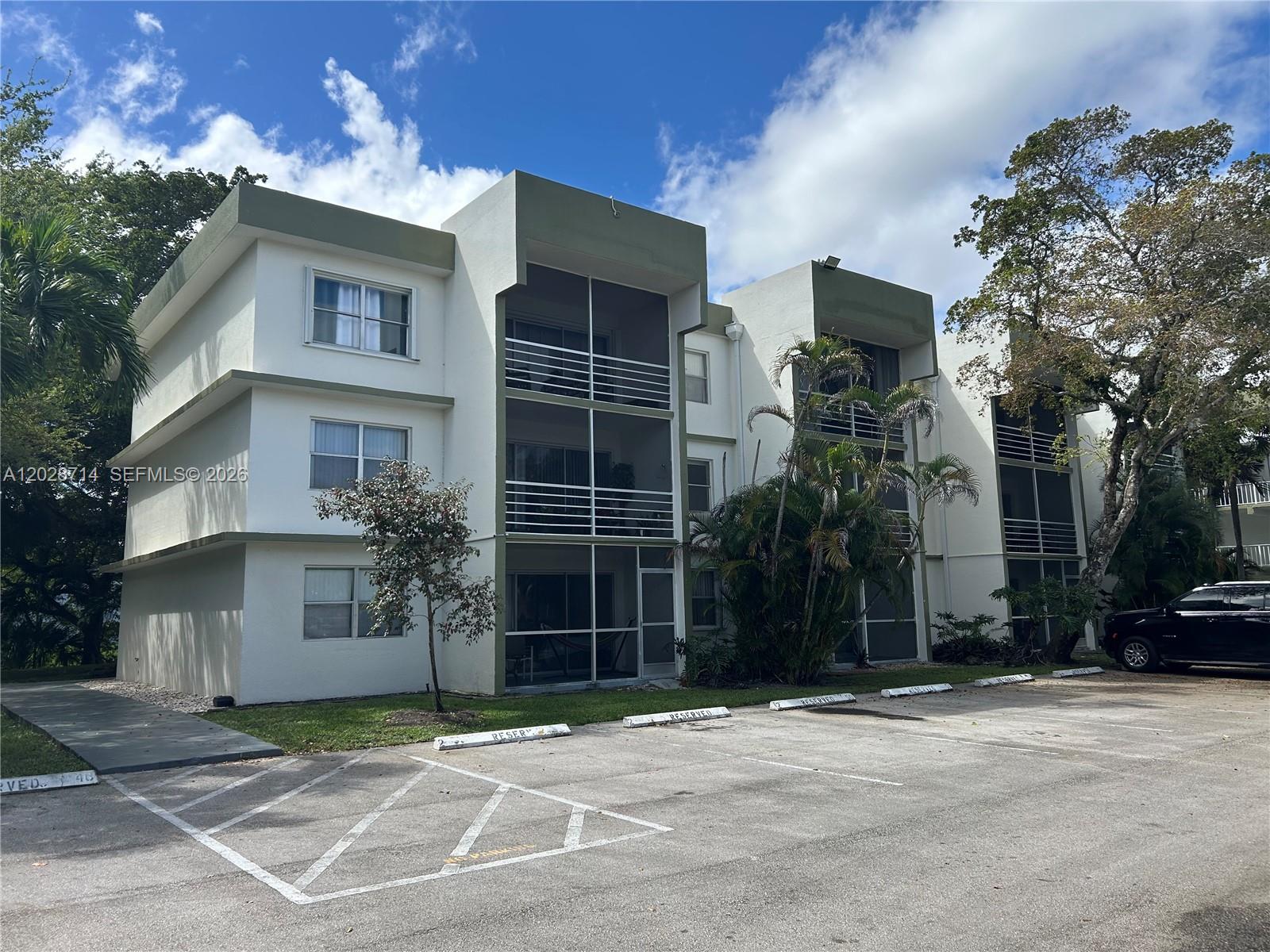 Springcrest Condo