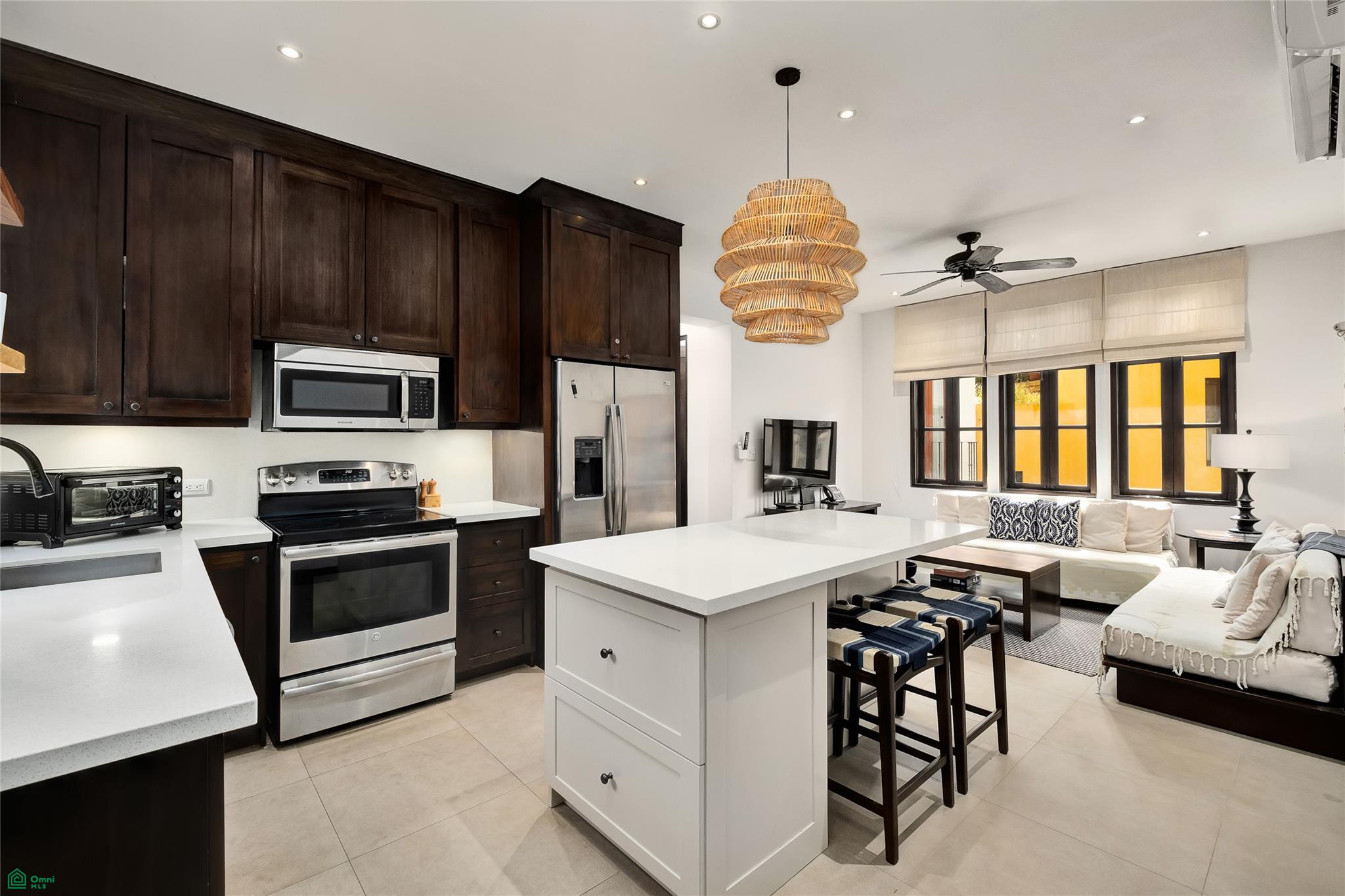 2 bed Condo For Sale in Santa Cruz, Guanacaste - 1