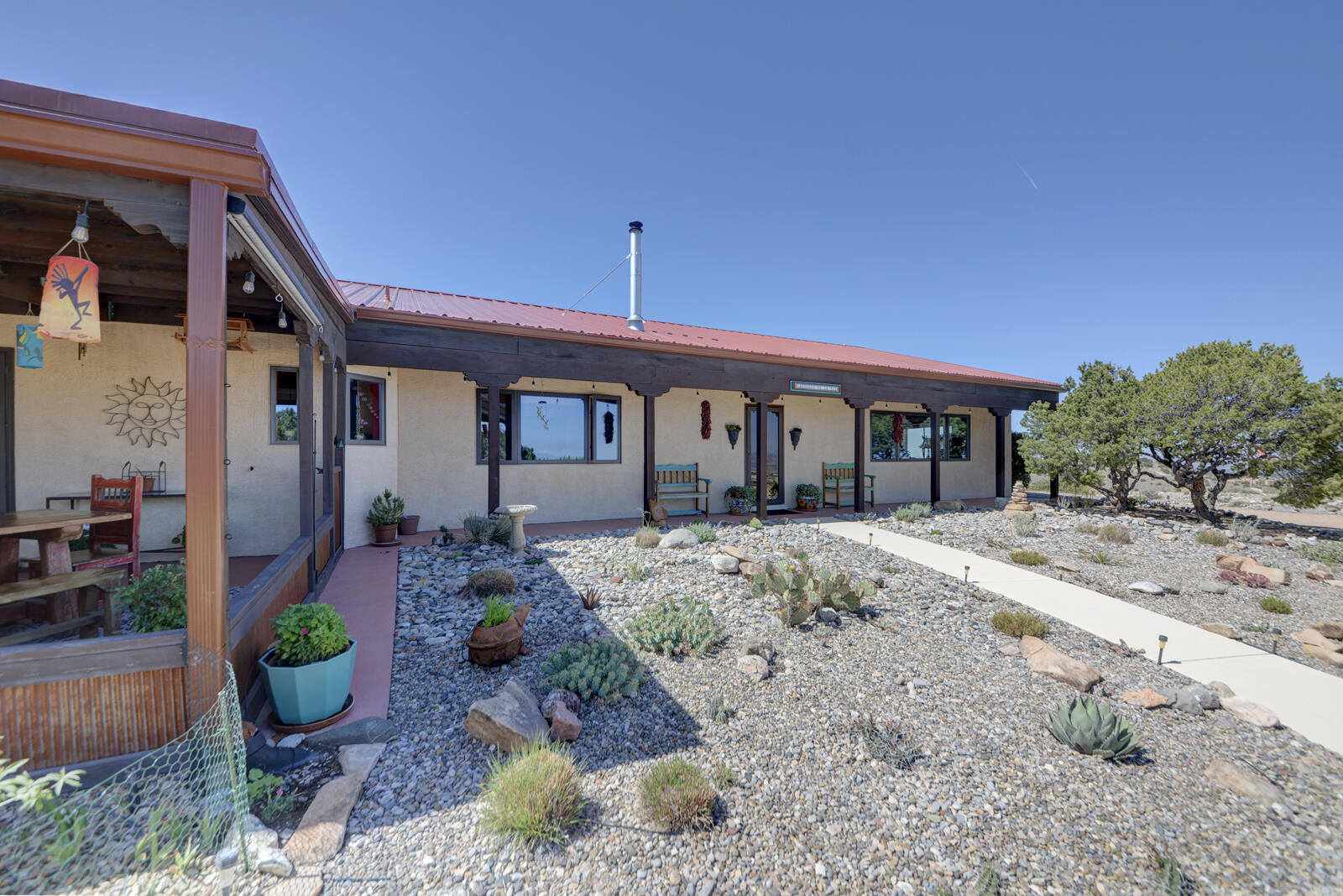 Homes for sale in Placitas, NM | 33 Yucca Ln, Placitas, NM 87043 | MLS# 1104588