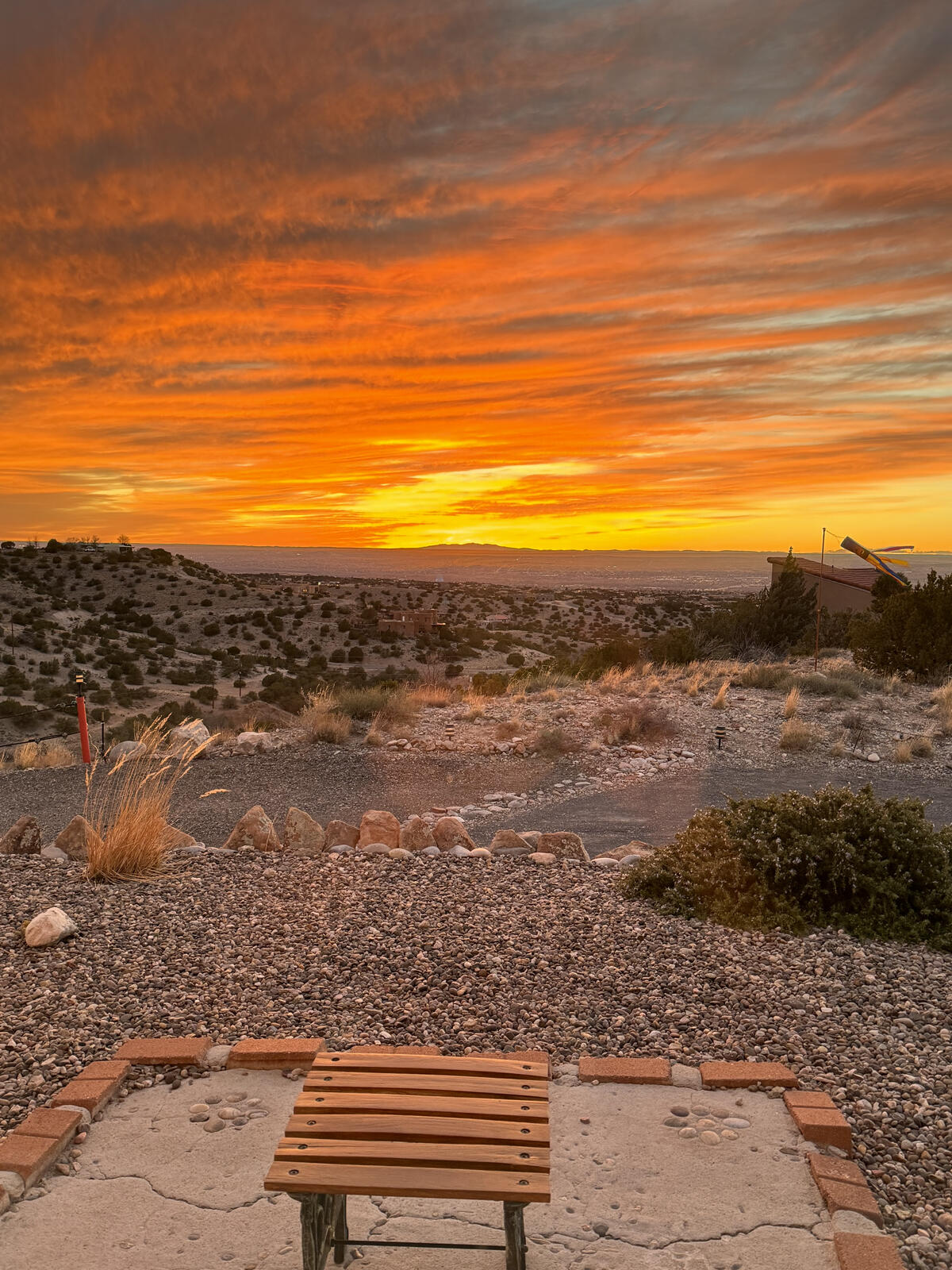 57th image of 33 Yucca Ln, Placitas, NM 87043 | MLS# 1104588