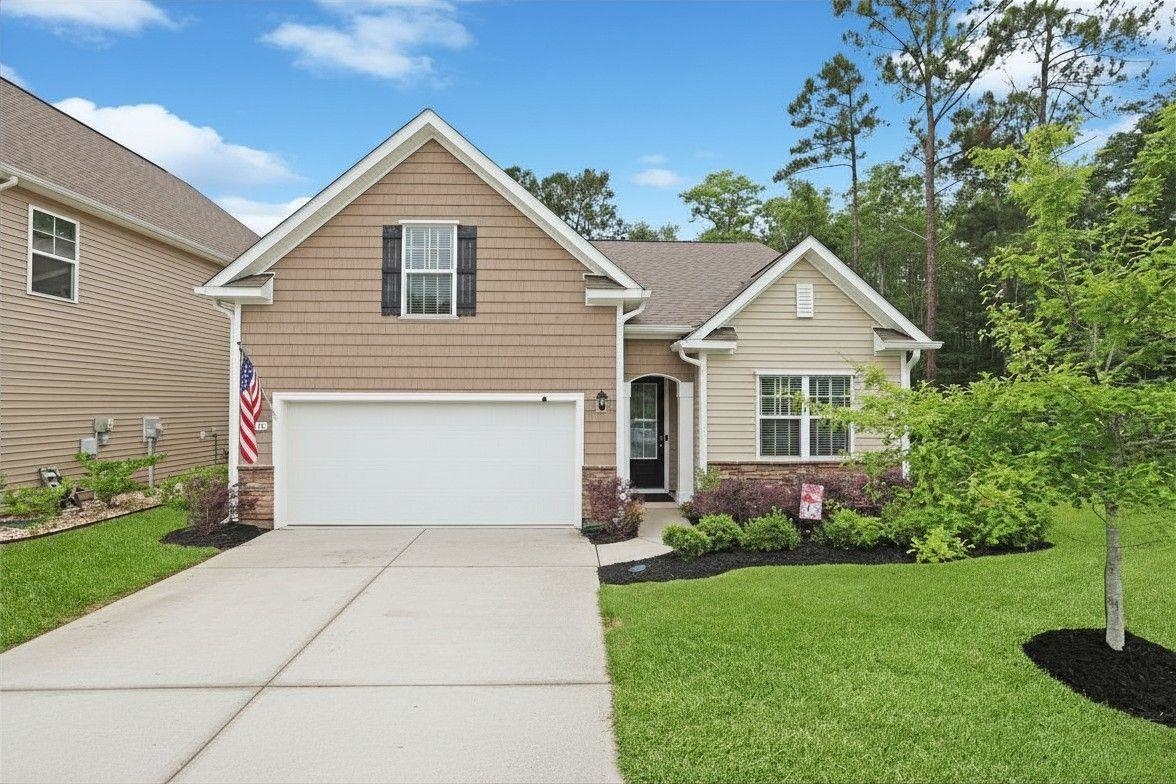 2139 Spring Tree Dr. Little River, SC 29566