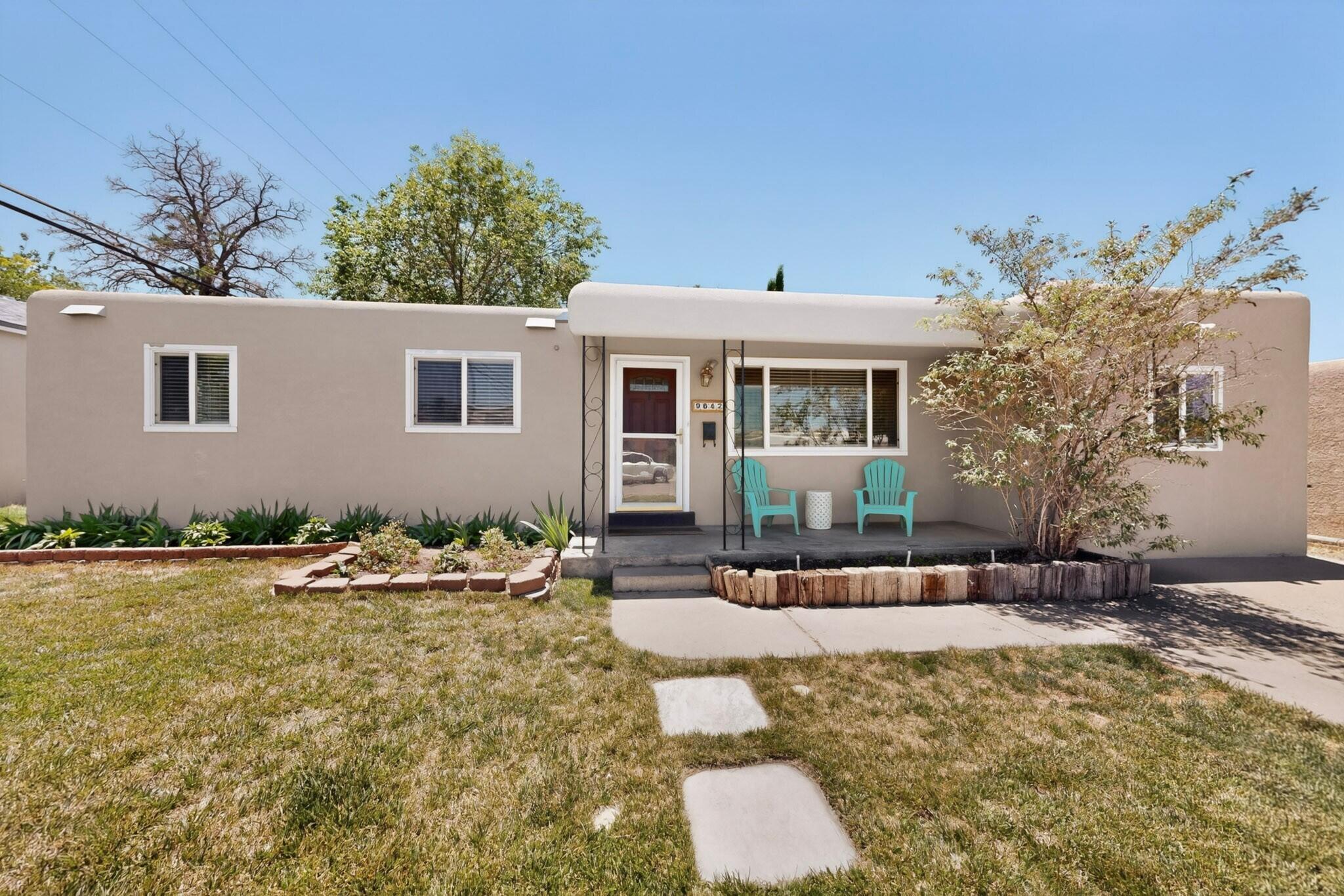Homes for sale in Albuquerque, NM | 9642 Towner Ave Ne, Albuquerque, NM 87112 | MLS# 1104590