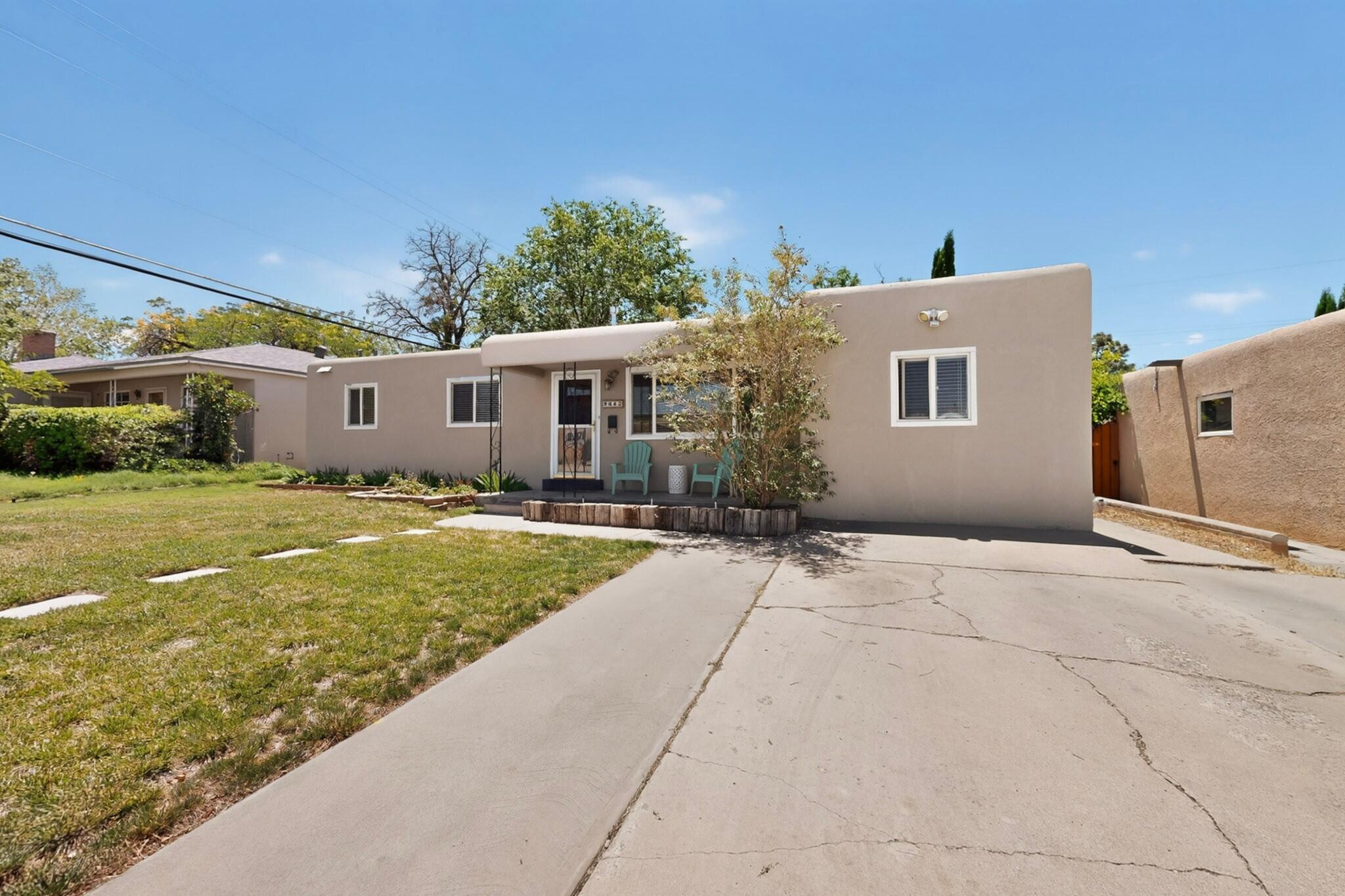 Homes for sale in Albuquerque, NM | 9642 Towner Ave Ne, Albuquerque, NM 87112 | MLS# 1104590