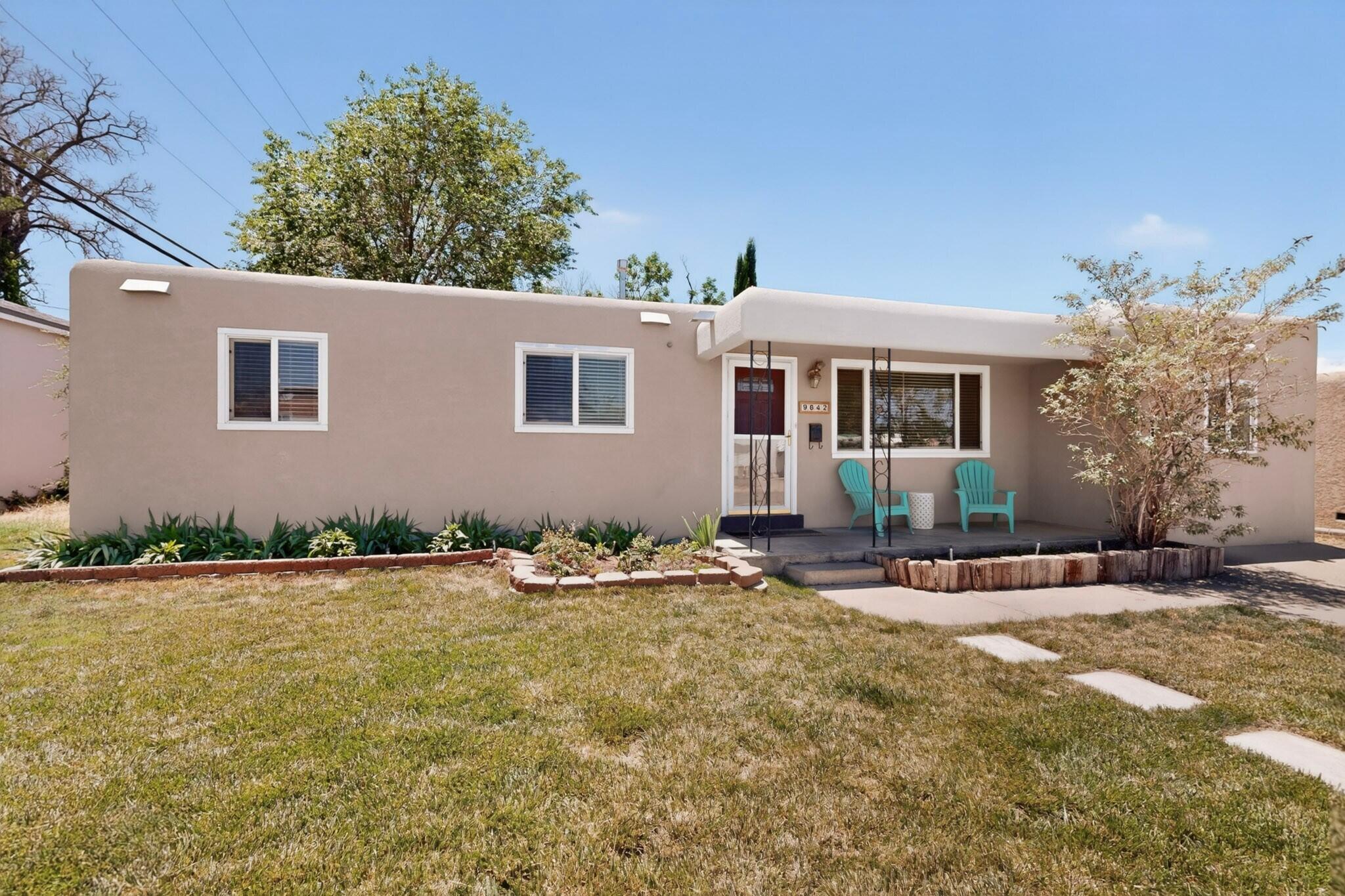 Homes for sale in Albuquerque, NM | 9642 Towner Ave Ne, Albuquerque, NM 87112 | MLS# 1104590