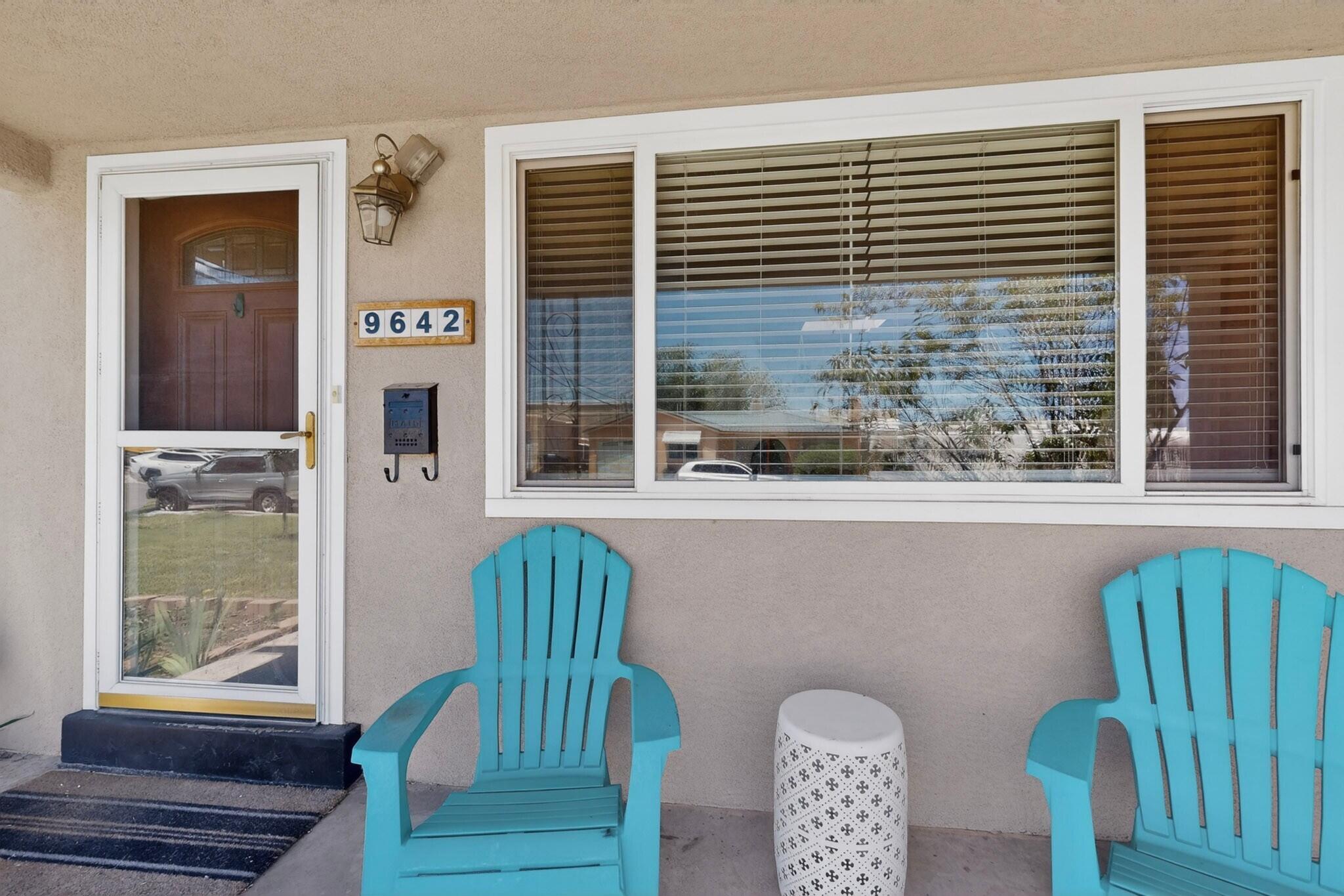 Homes for sale in Albuquerque, NM | 9642 Towner Ave Ne, Albuquerque, NM 87112 | MLS# 1104590