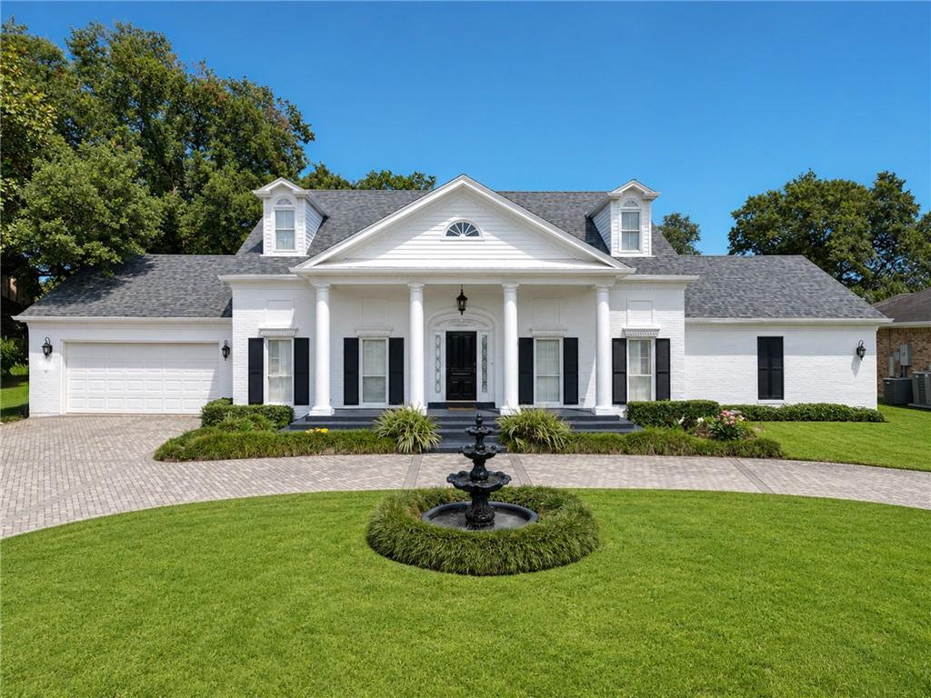 24 CHATEAU HAUT BRION Drive