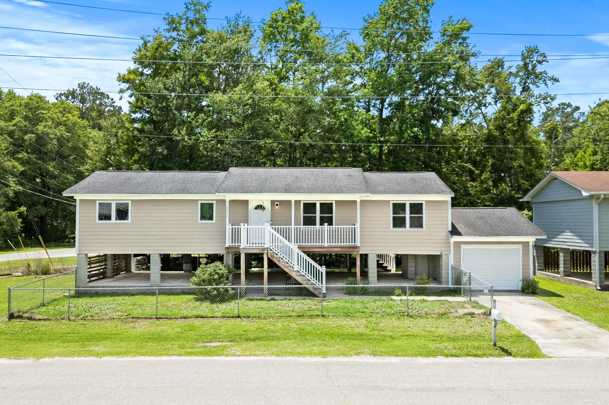 5936 Rosewood Dr.