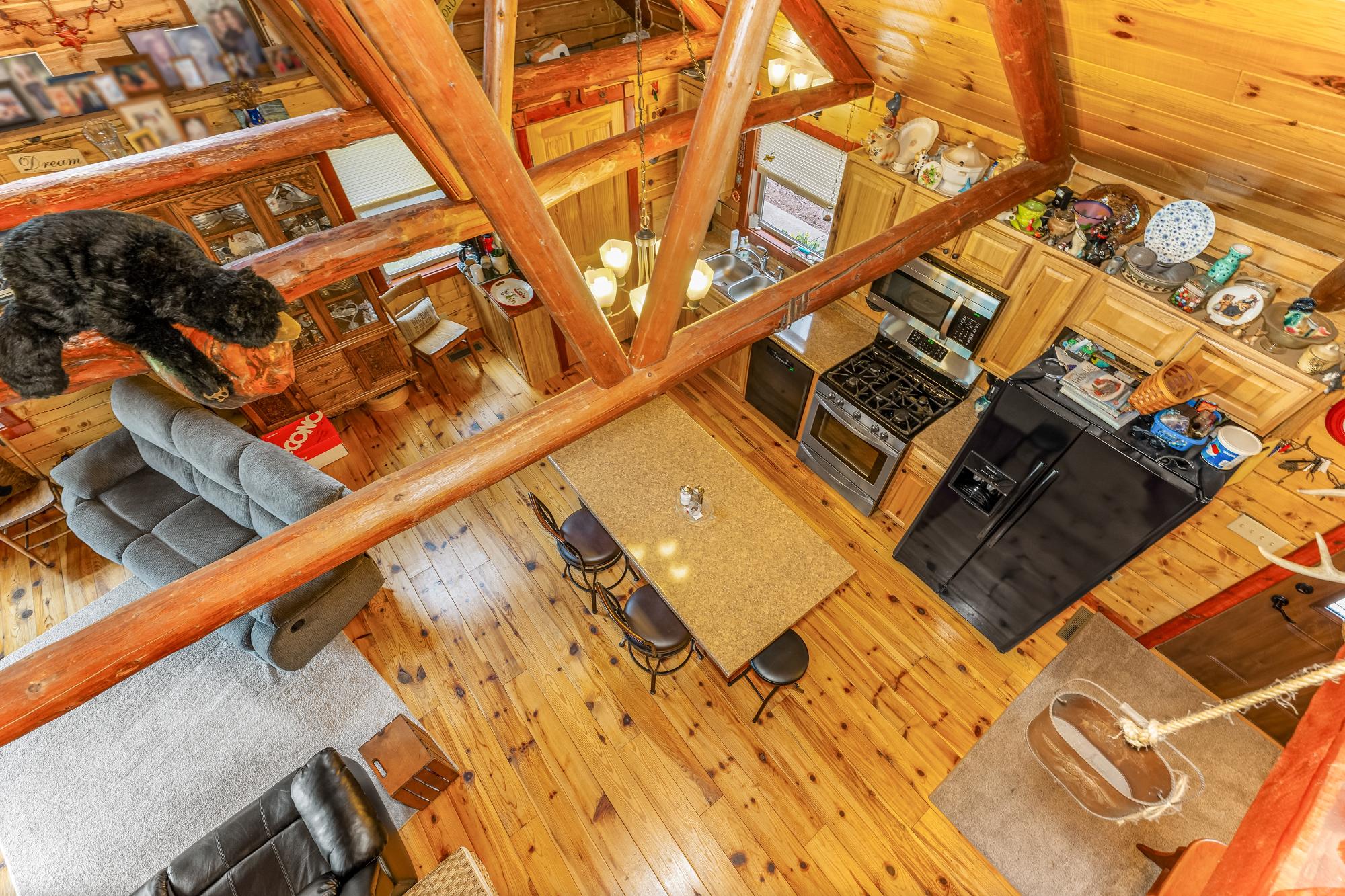 Rade Lake Property 4115 Shangri La Rd Photo 14