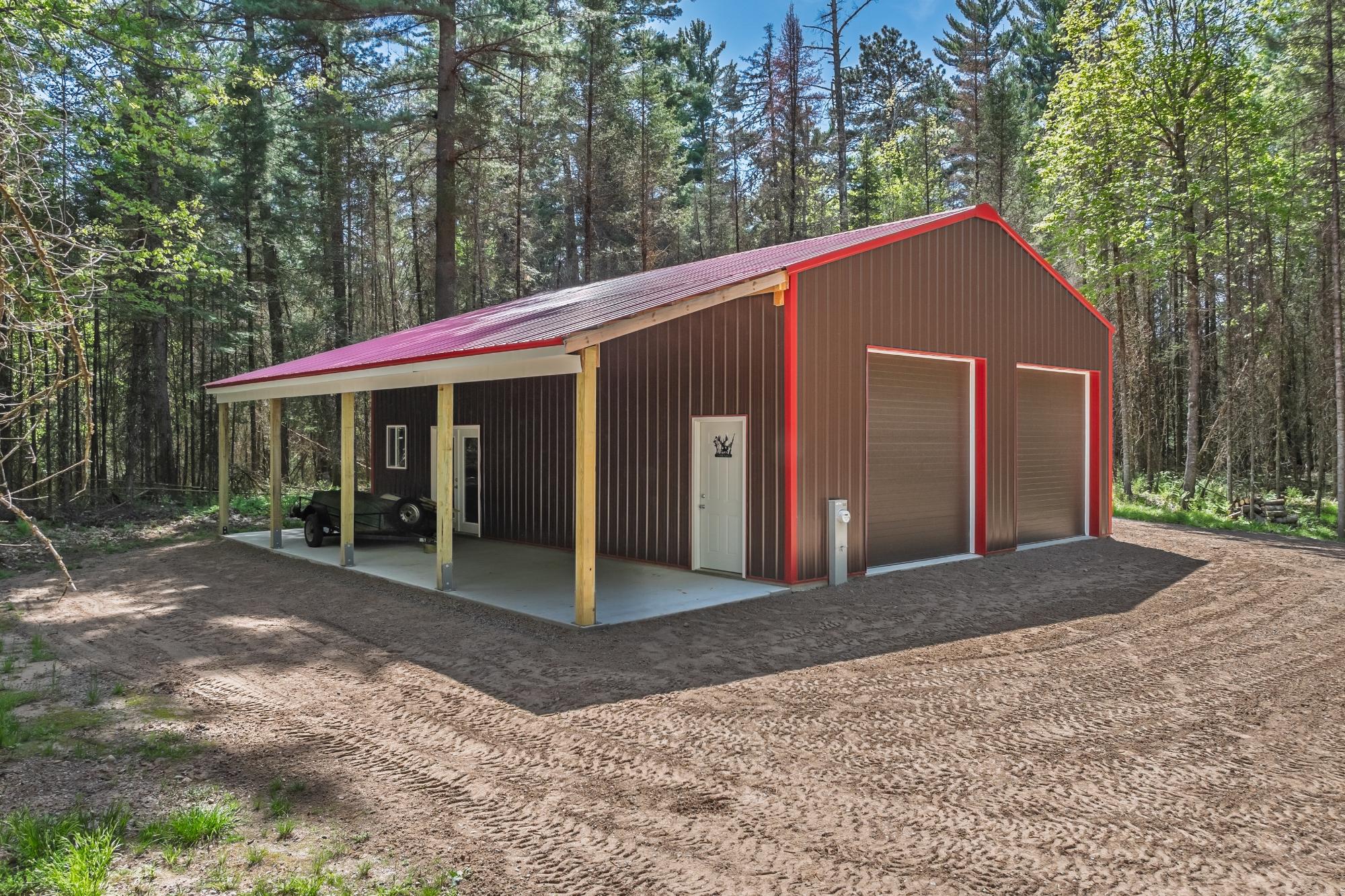 Rade Lake Property 4115 Shangri La Rd Photo 15