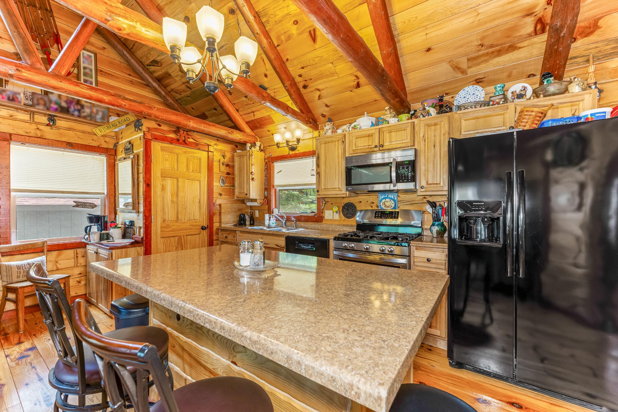 Rade Lake Property 4115 Shangri La Rd Photo 17