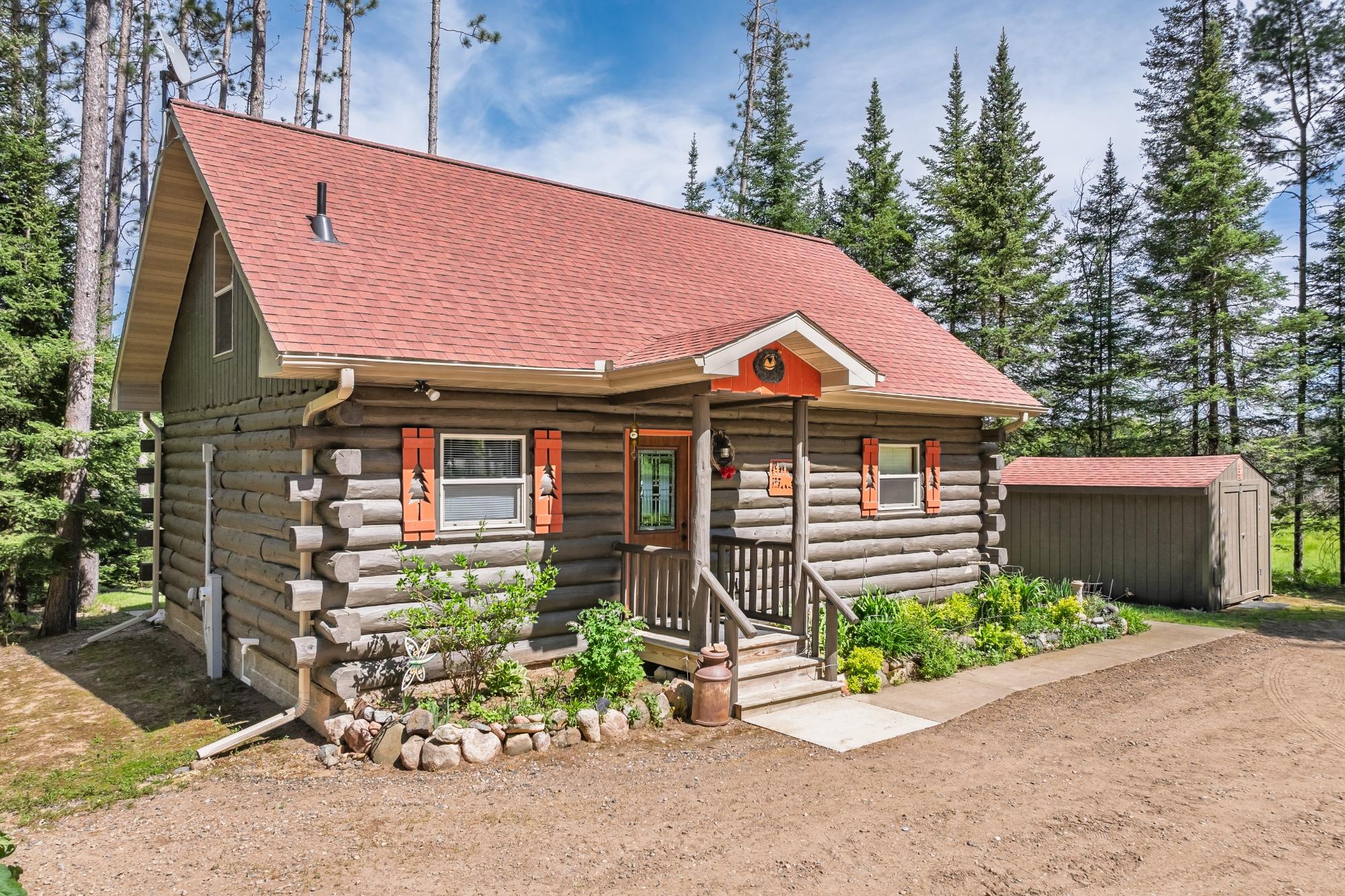 Rade Lake Property 4115 Shangri La Rd Photo 20