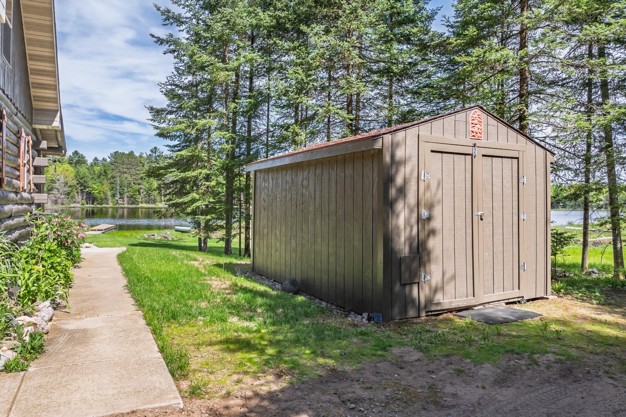 Rade Lake Property 4115 Shangri La Rd Photo 22