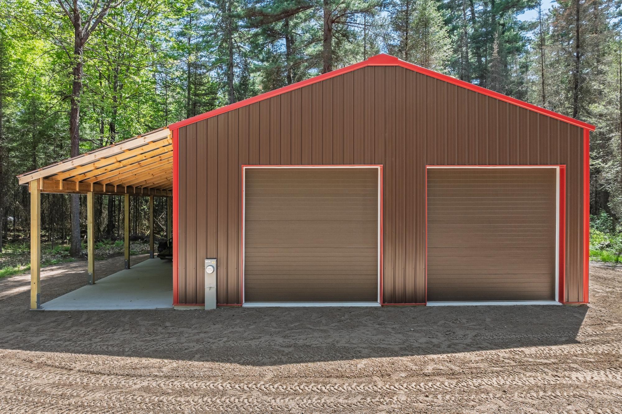 Rade Lake Property 4115 Shangri La Rd Photo 24