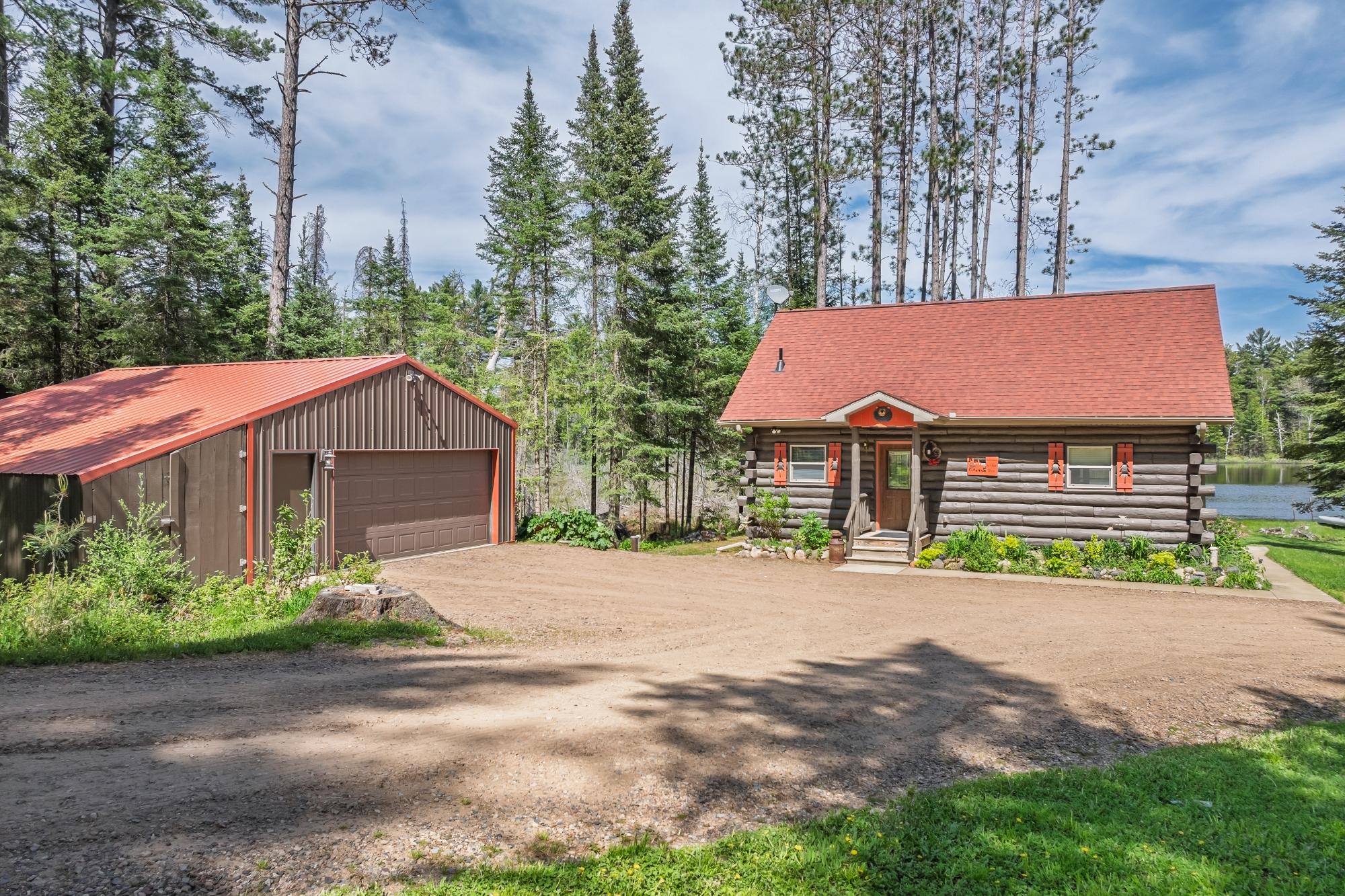 Rade Lake Property 4115 Shangri La Rd Photo 3