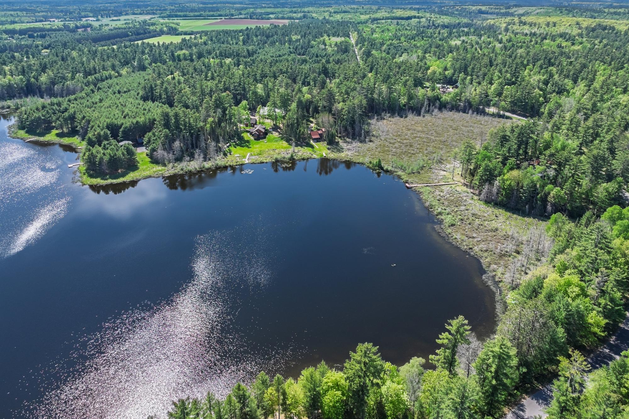 Rade Lake Property 4115 Shangri La Rd Photo 32