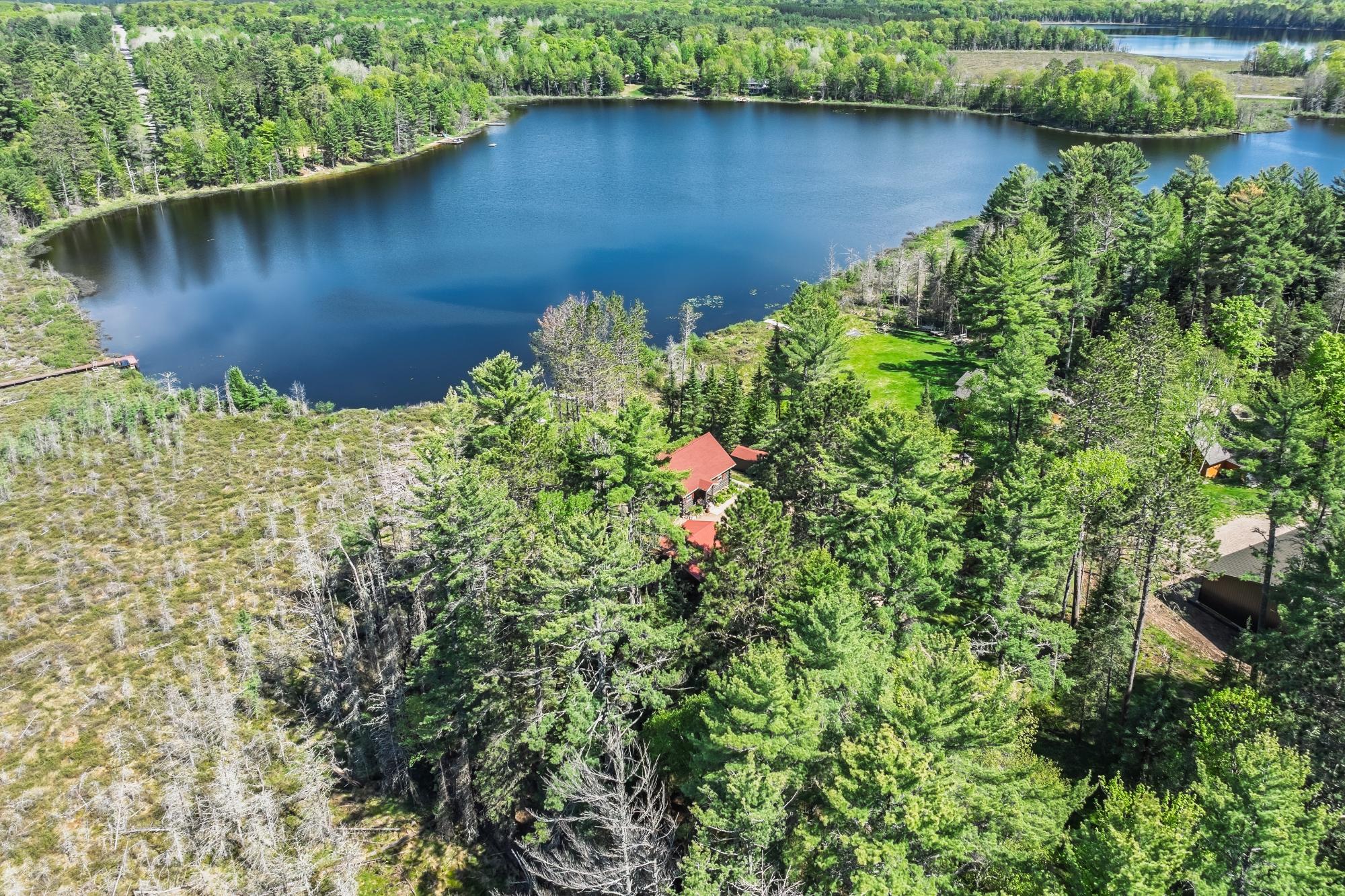 Rade Lake Property 4115 Shangri La Rd Photo 34