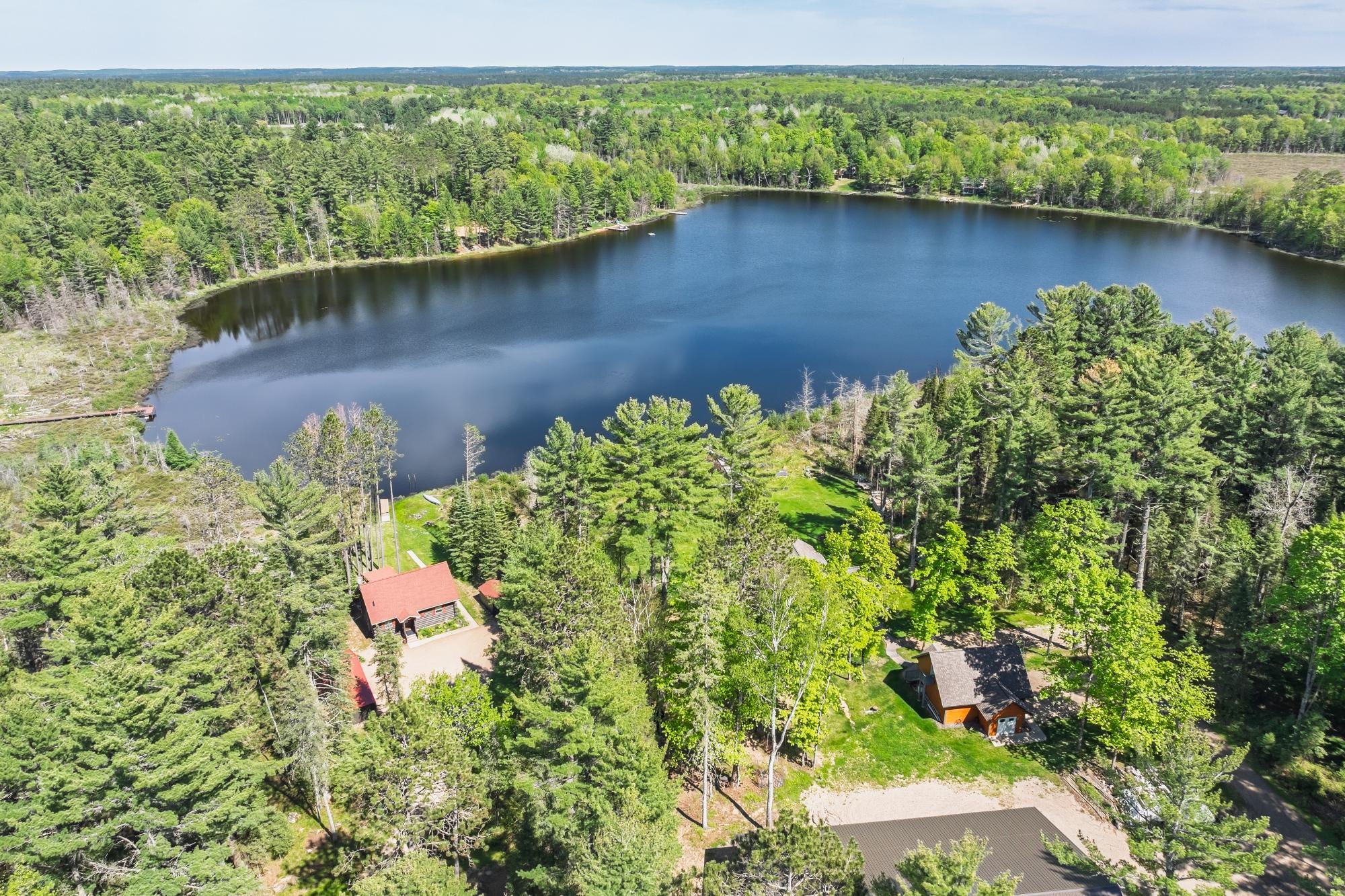 Rade Lake Property 4115 Shangri La Rd Photo 35