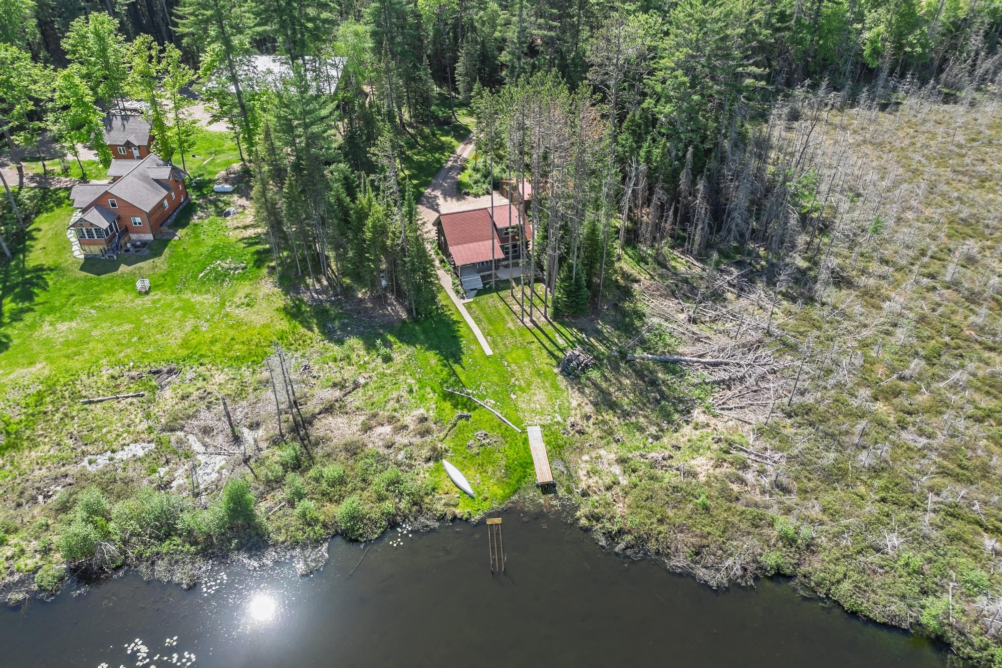 Rade Lake Property 4115 Shangri La Rd Photo 36