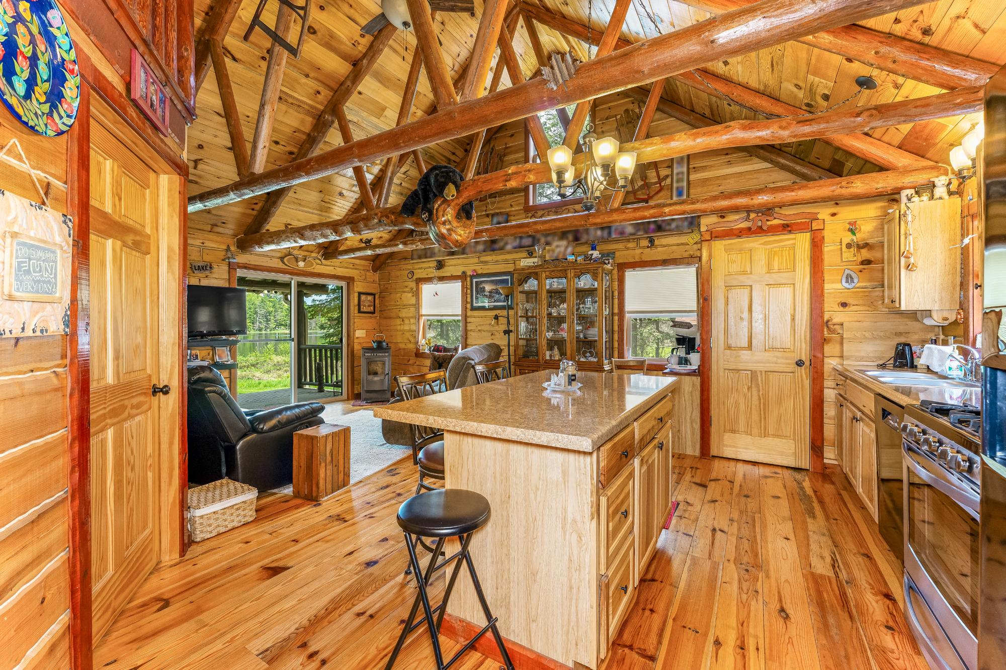 Rade Lake Property 4115 Shangri La Rd Photo 6