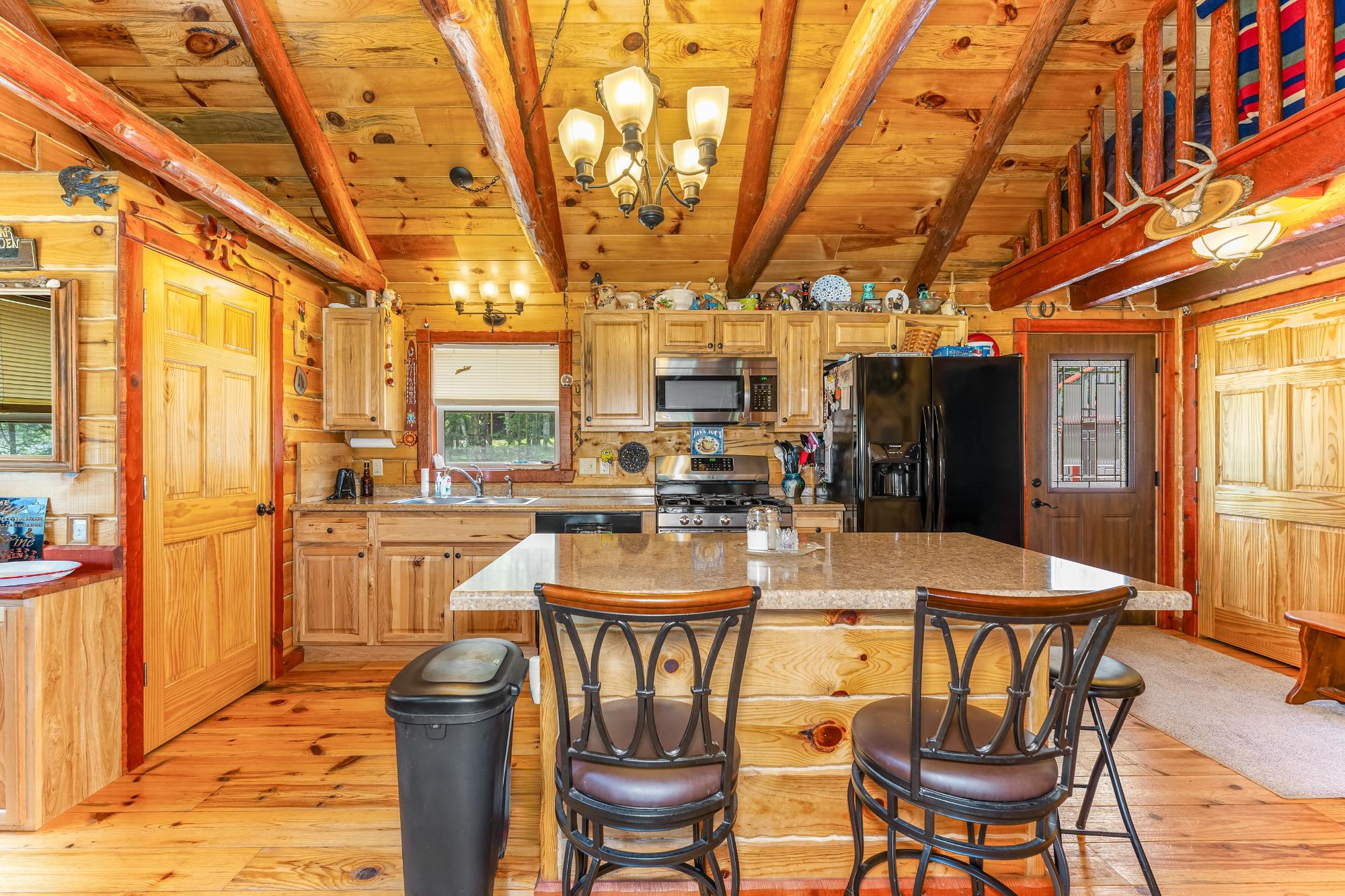 Rade Lake Property 4115 Shangri La Rd Photo 7