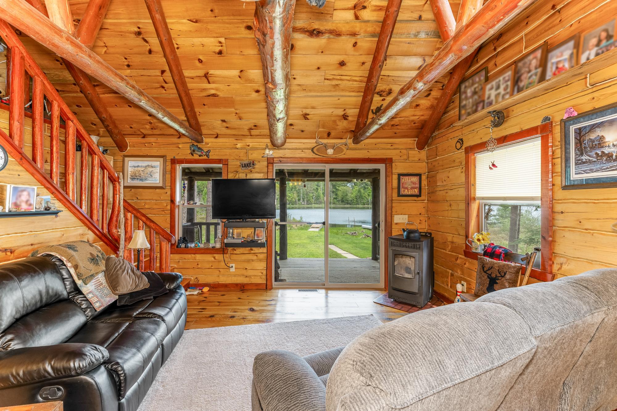 Rade Lake Property 4115 Shangri La Rd Photo 9