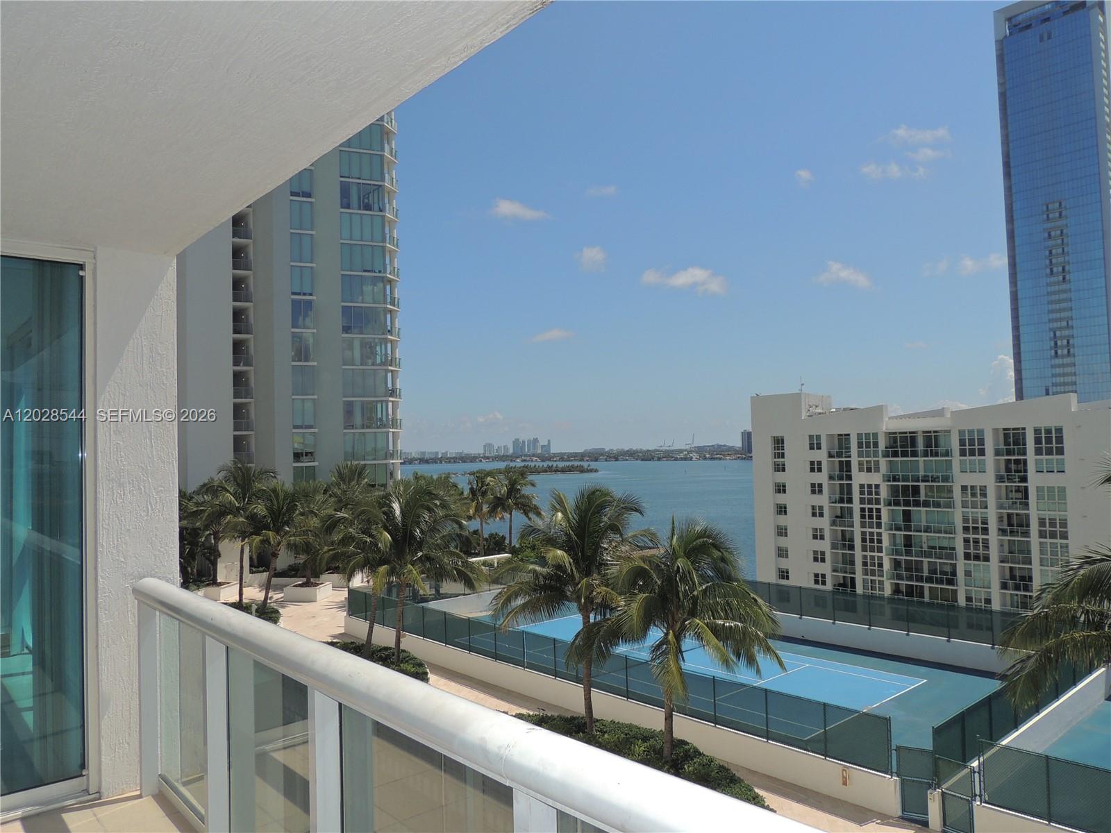 Platinum Condo