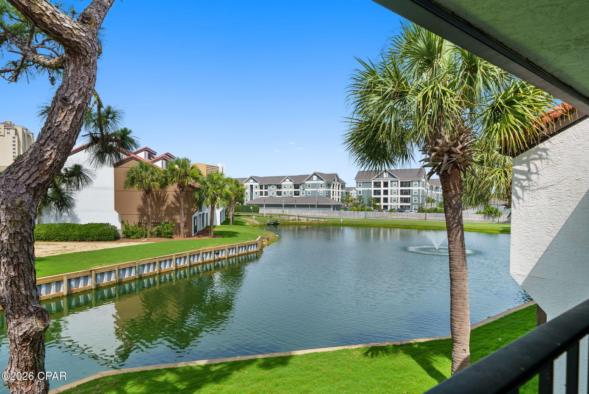 2nd image of 520 N Richard Jackson Blvd #2108, Panama City Beach, FL 32407 | MLS# 790653