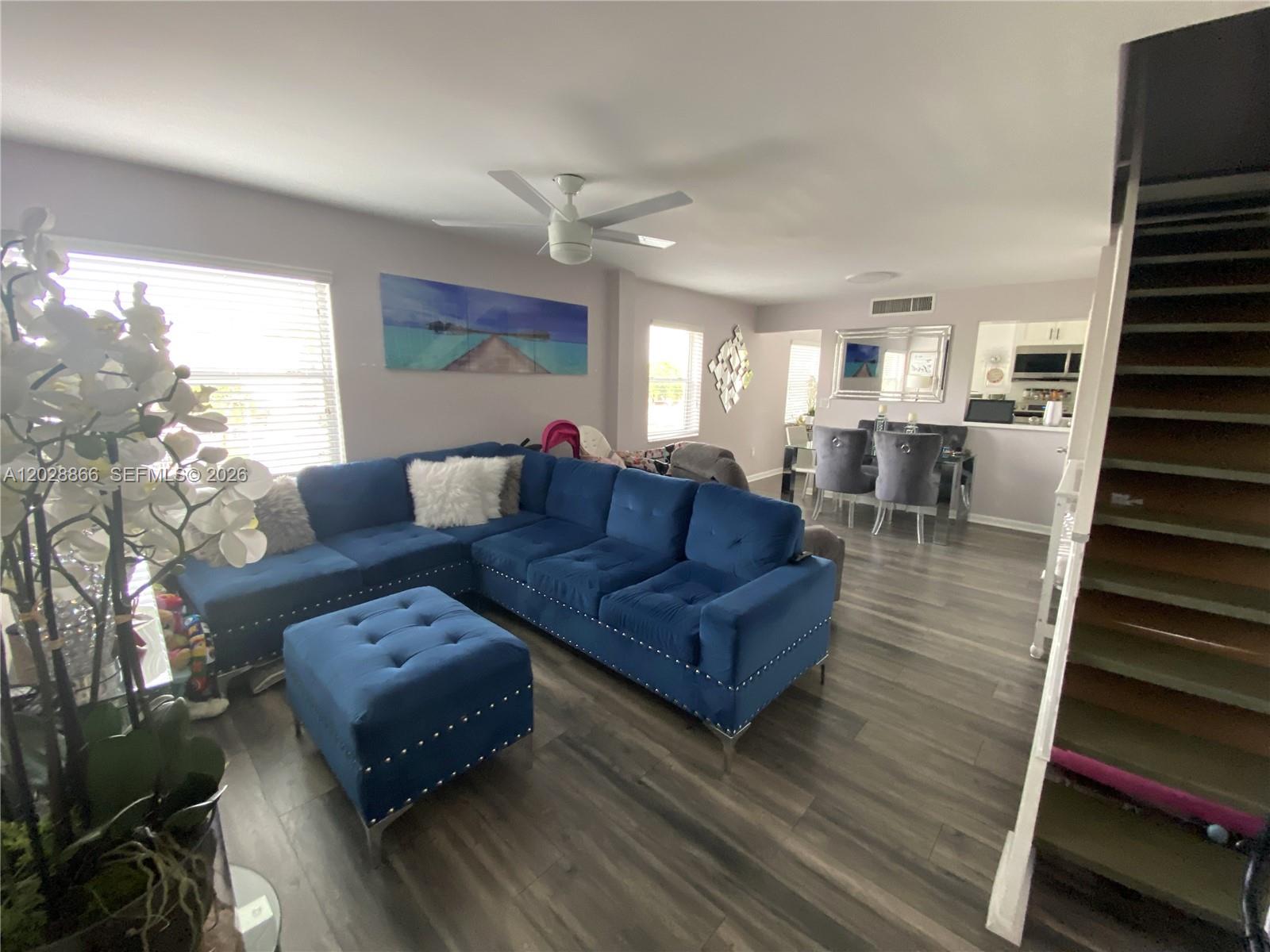 Mile Apts Condo