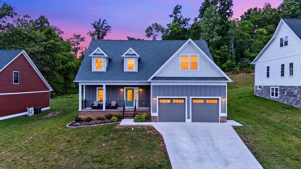 49 MCILWEE LN, Staunton, VA 24401
