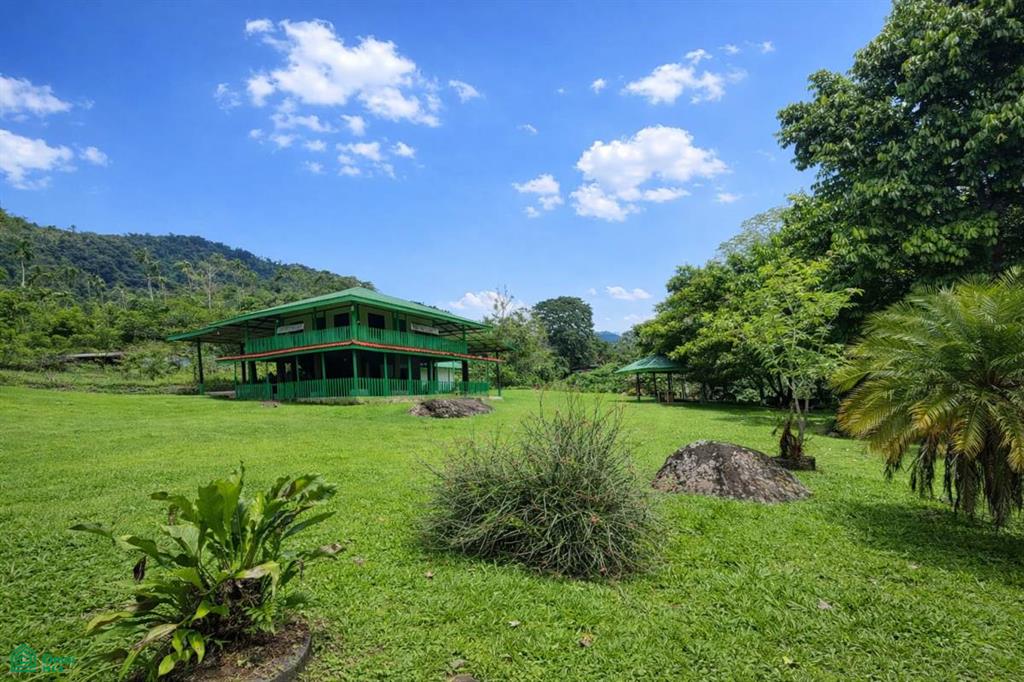 0 bed Land For Sale in Jimenez, Cartago - 1
