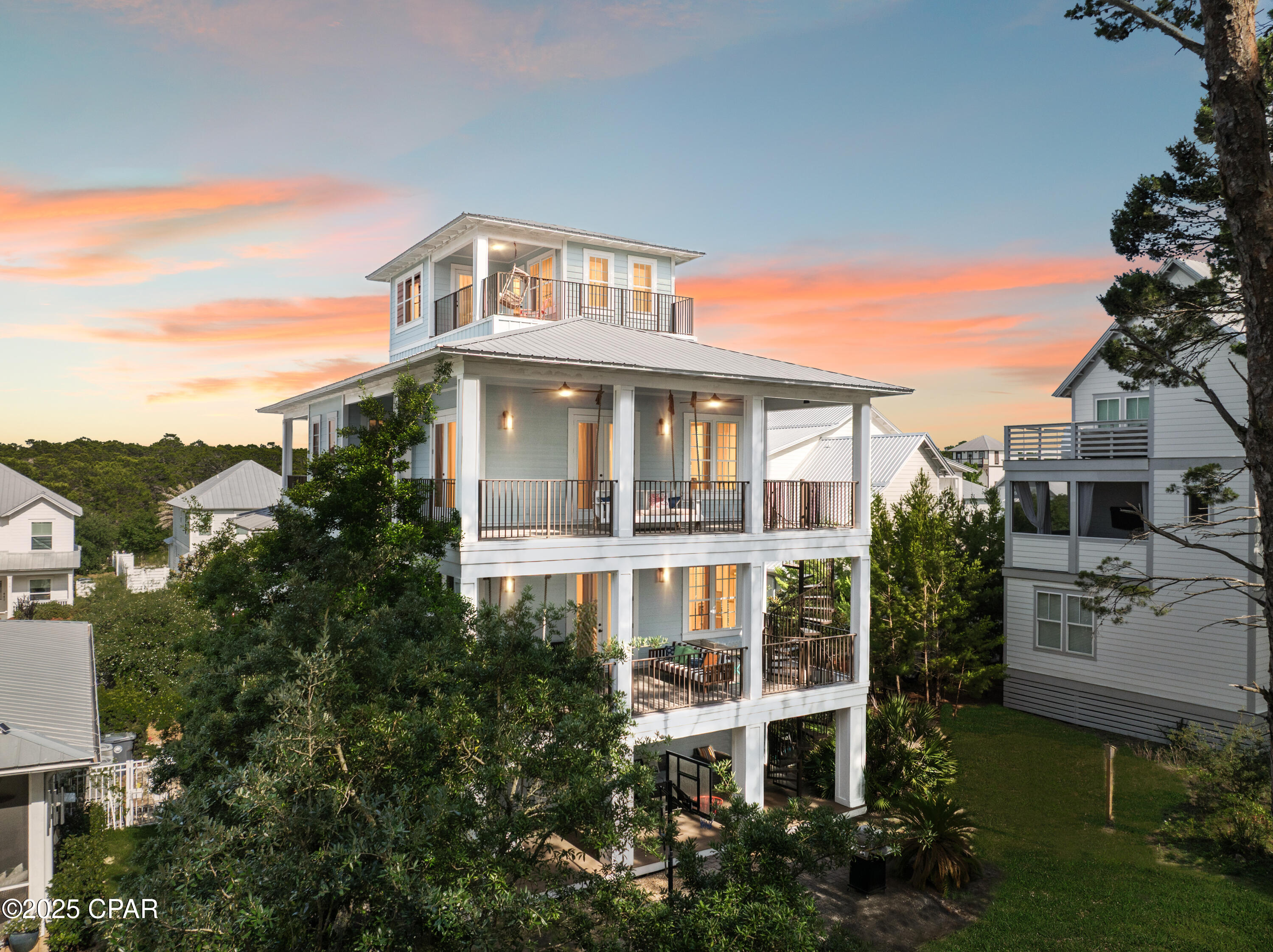1st image of 51 N Grande Pointe Dr, Inlet Beach, FL 32461 | MLS# 790658